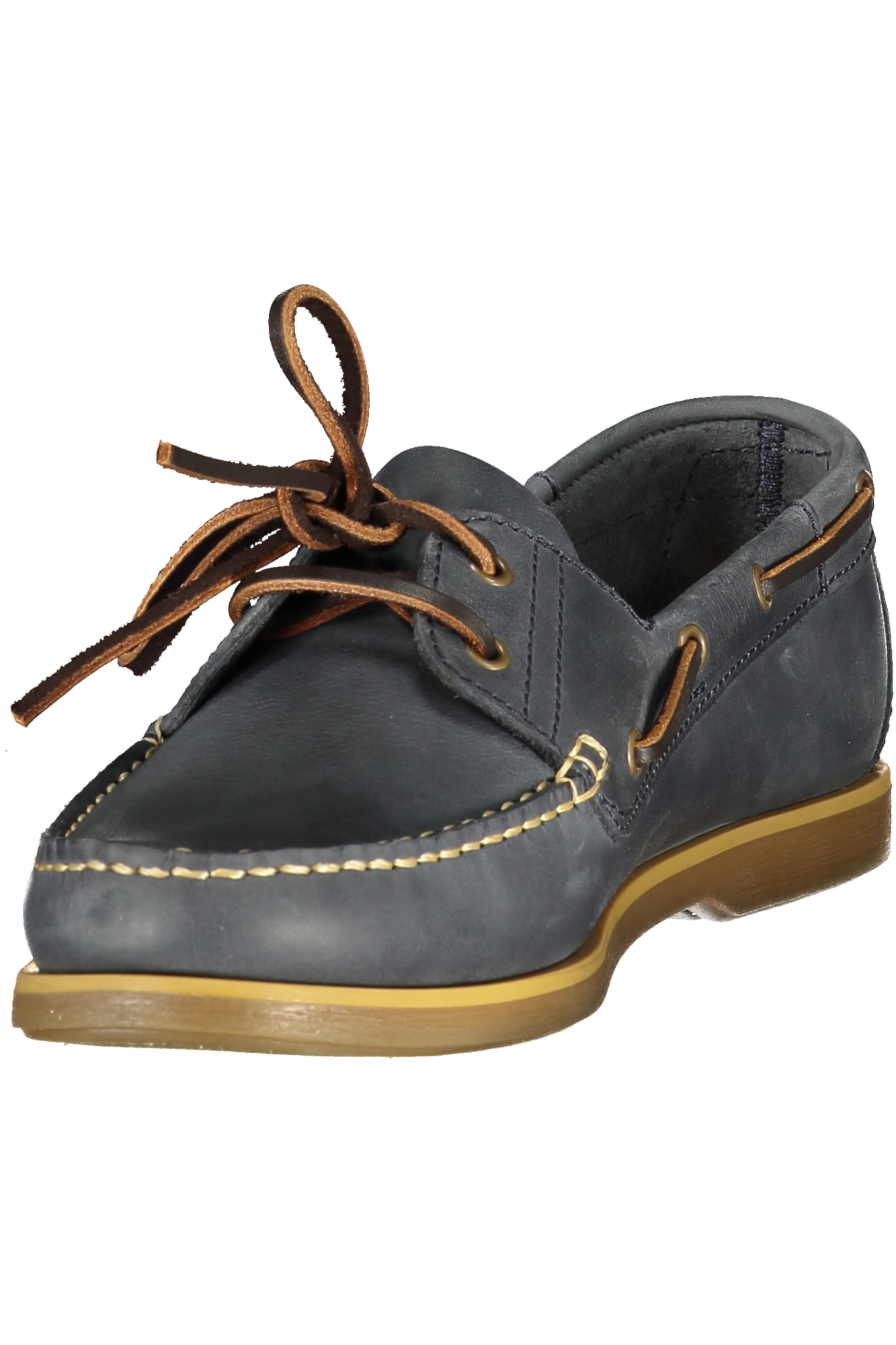 LUMBERJACK CALZATURA CLASSICA UOMO BLU - immagine 3