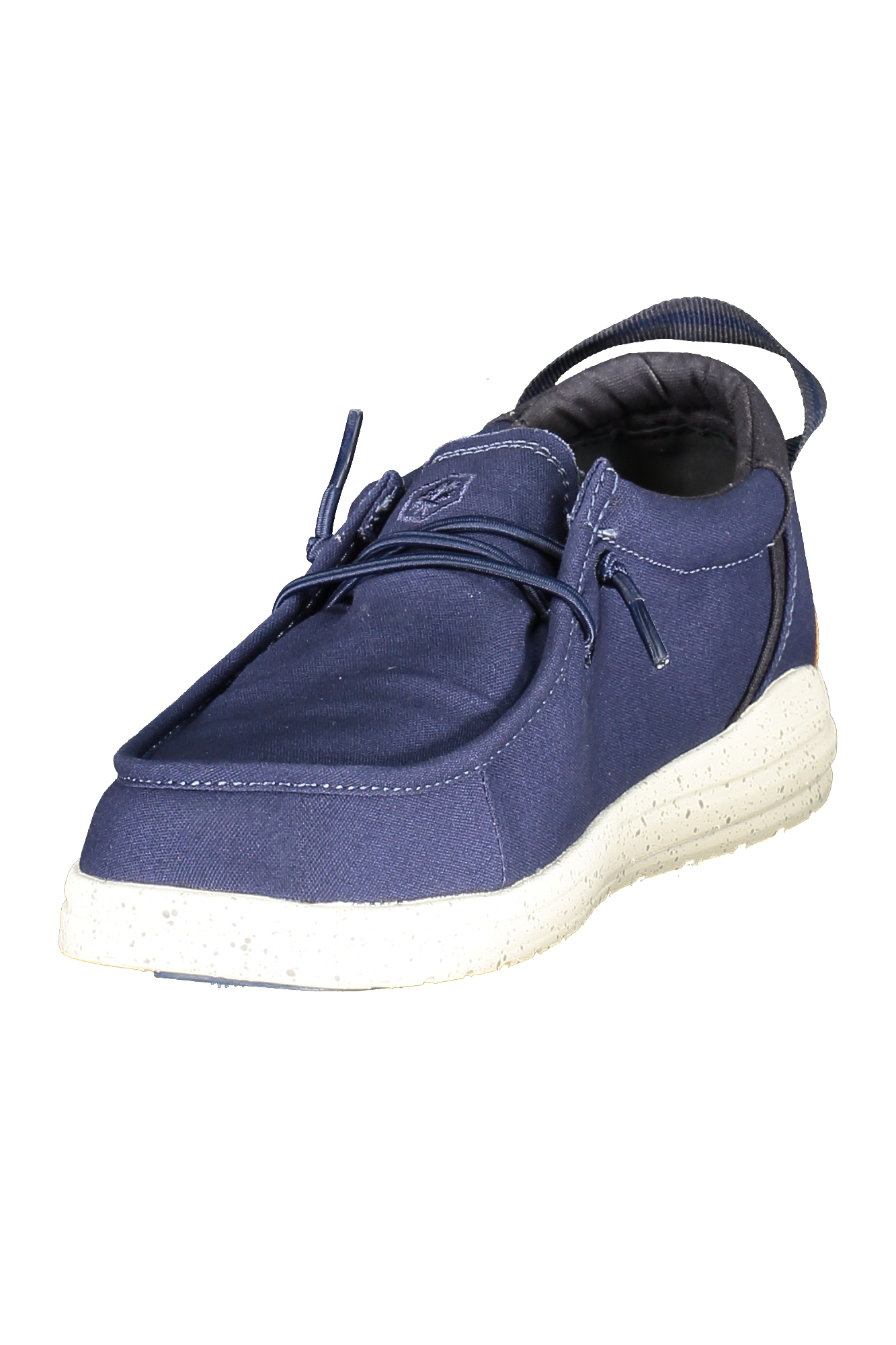 LUMBERJACK CALZATURA CLASSICA UOMO BLU - immagine 3
