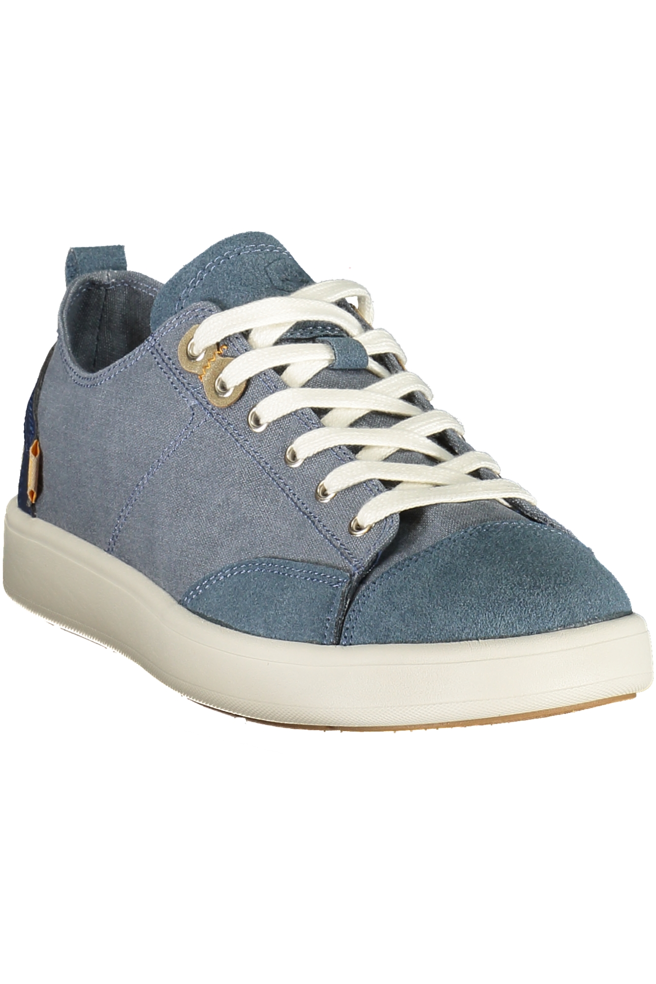 LUMBERJACK CALZATURA SPORTIVA UOMO AZZURRO - immagine 2