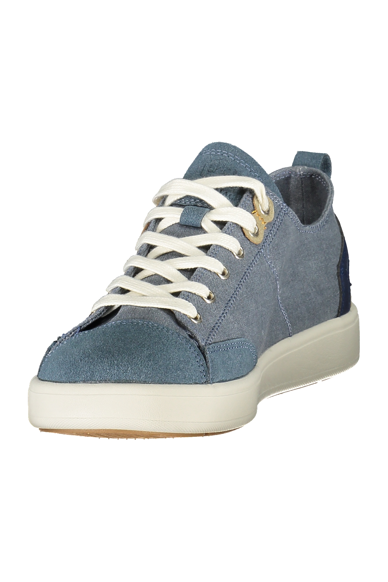 LUMBERJACK CALZATURA SPORTIVA UOMO AZZURRO - immagine 3