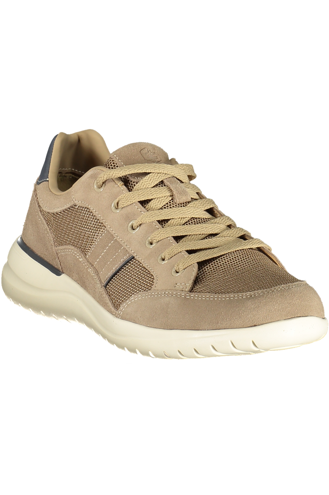 LUMBERJACK CALZATURA SPORTIVA UOMO BEIGE - immagine 2
