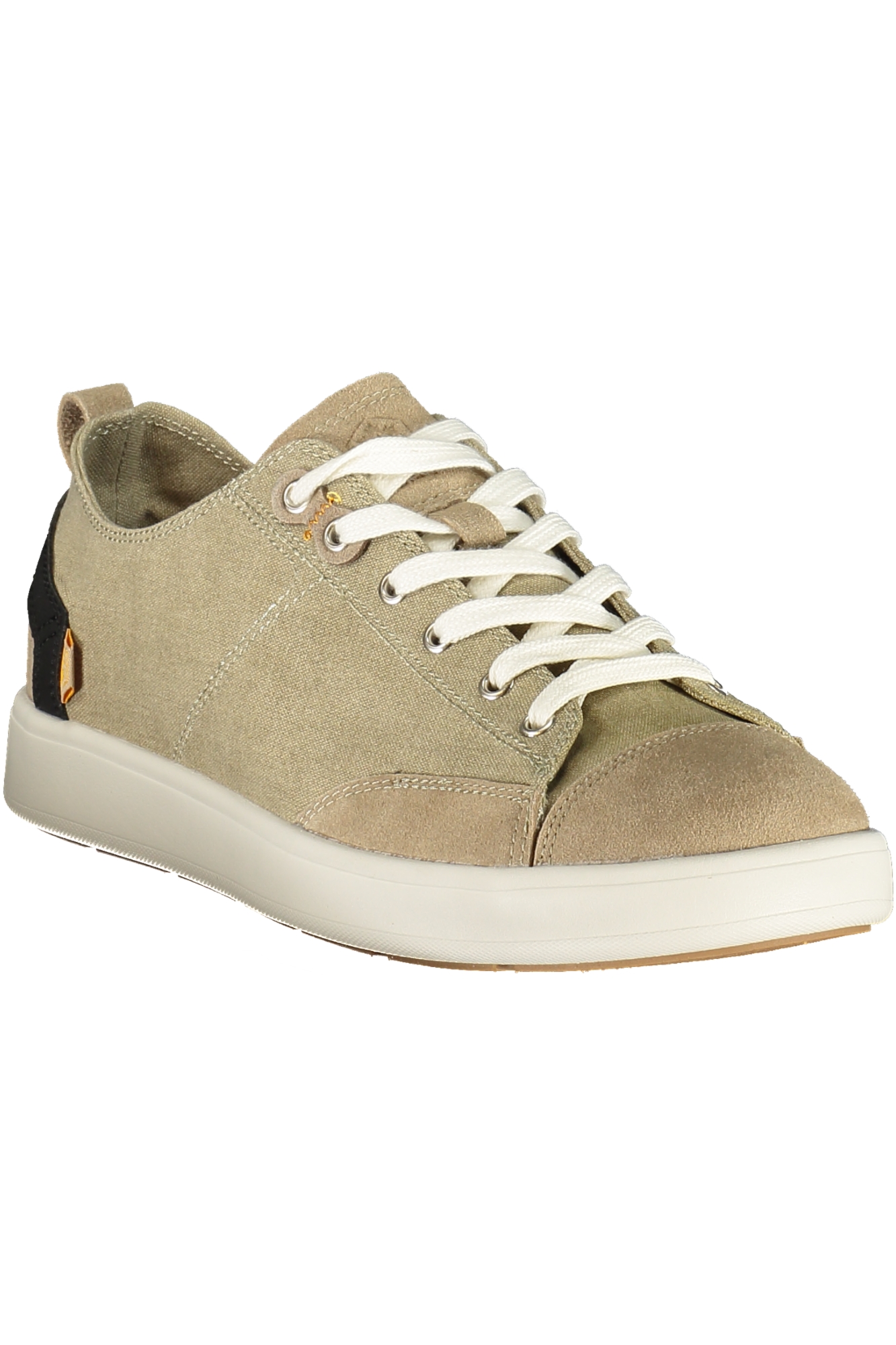LUMBERJACK CALZATURA SPORTIVA UOMO BEIGE - immagine 2