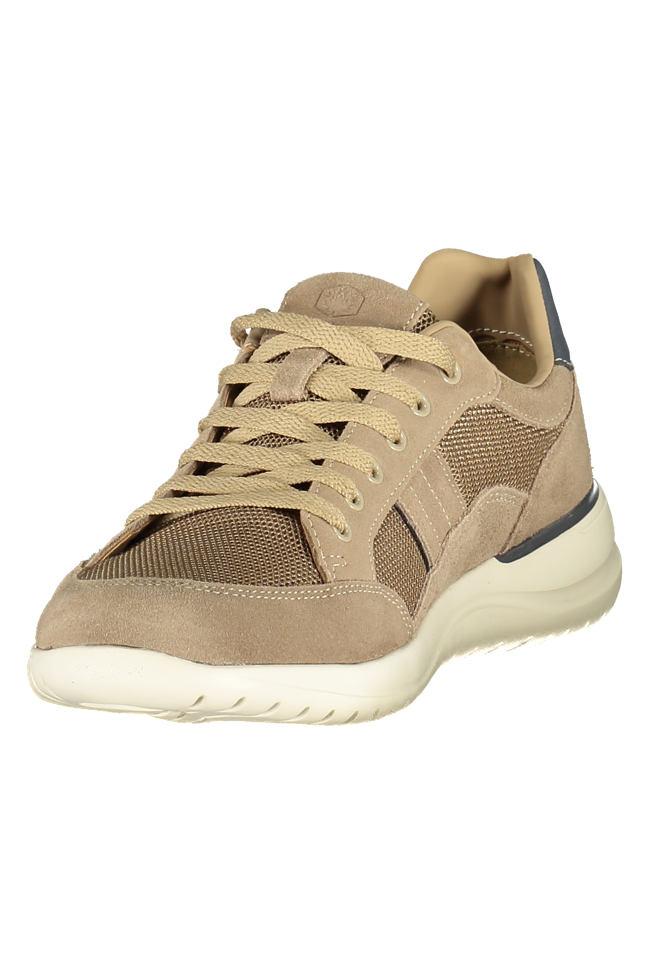 LUMBERJACK CALZATURA SPORTIVA UOMO BEIGE - immagine 3