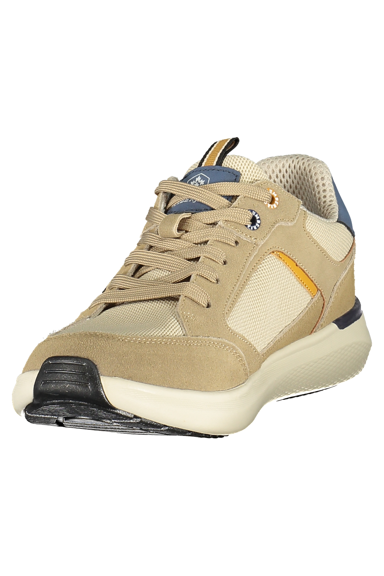 LUMBERJACK CALZATURA SPORTIVA UOMO BEIGE - immagine 3