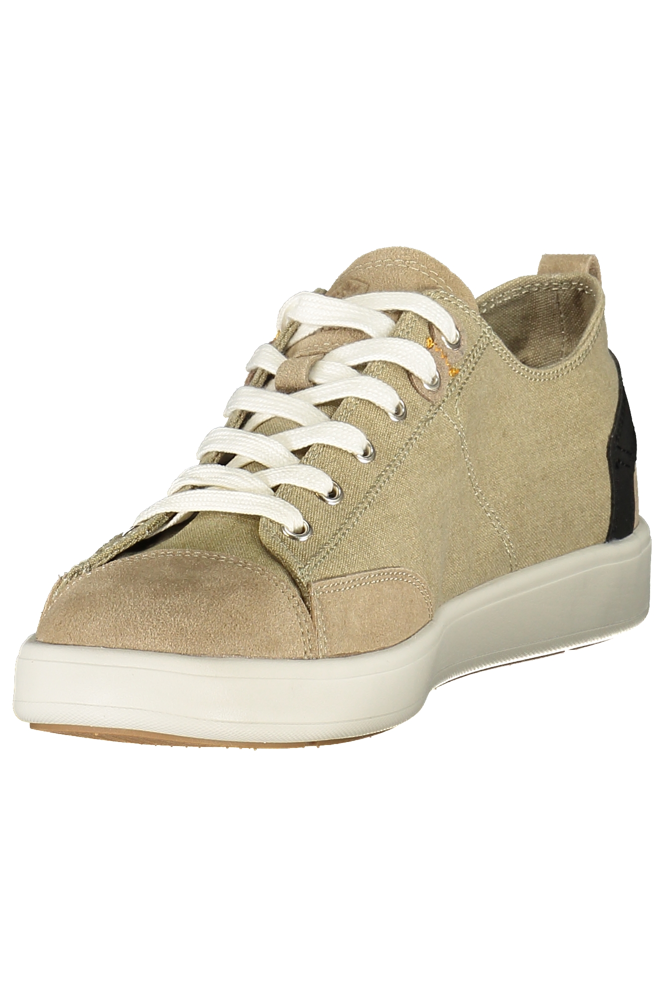 LUMBERJACK CALZATURA SPORTIVA UOMO BEIGE - immagine 3