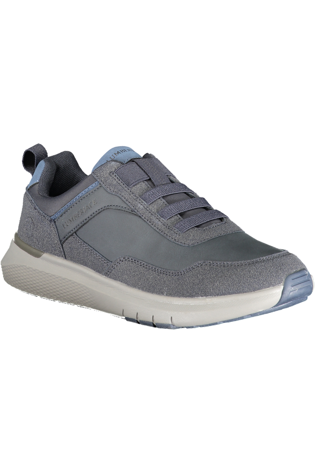 LUMBERJACK CALZATURA SPORTIVA UOMO BLU - immagine 2