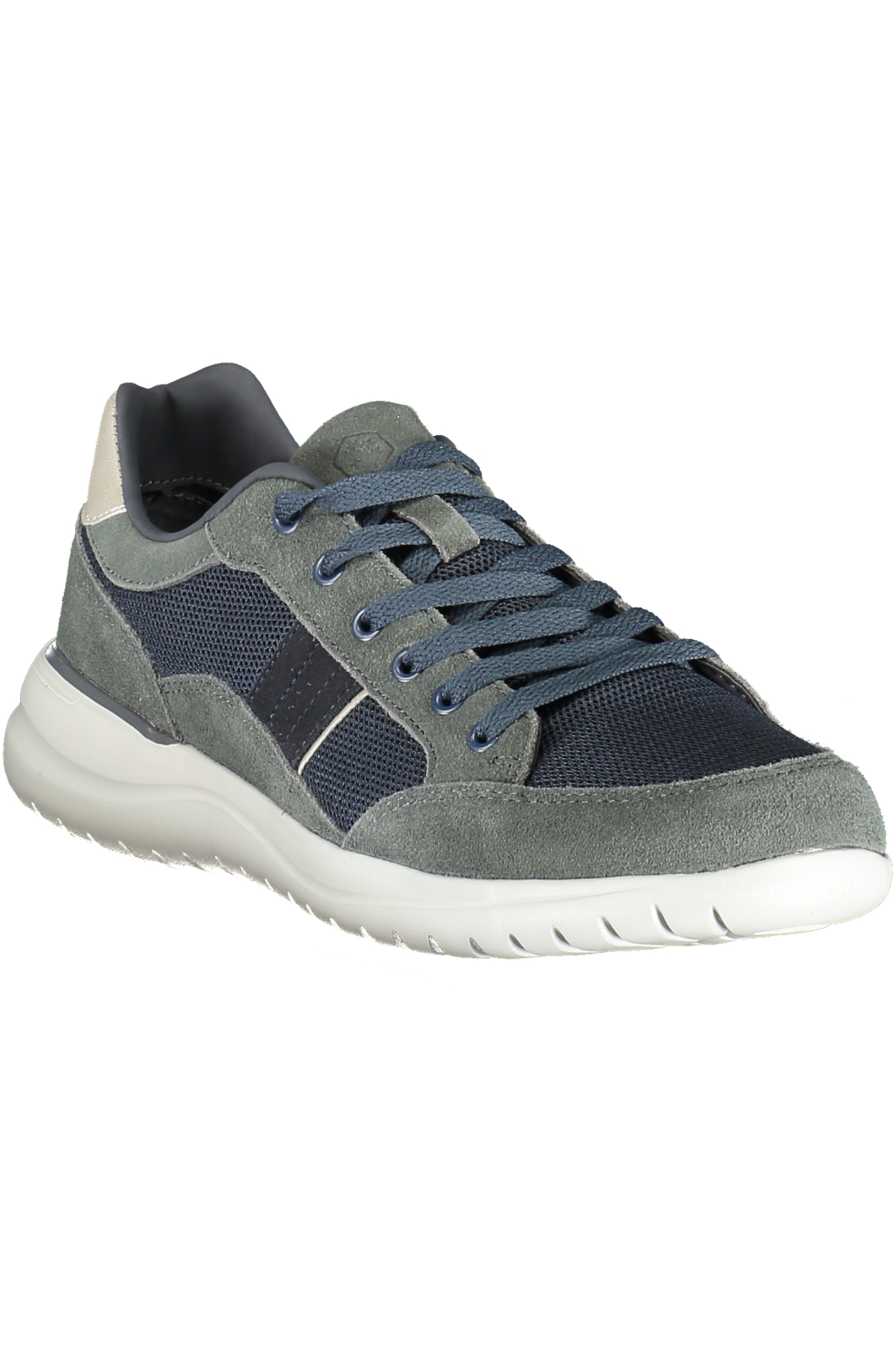 LUMBERJACK CALZATURA SPORTIVA UOMO BLU - immagine 2