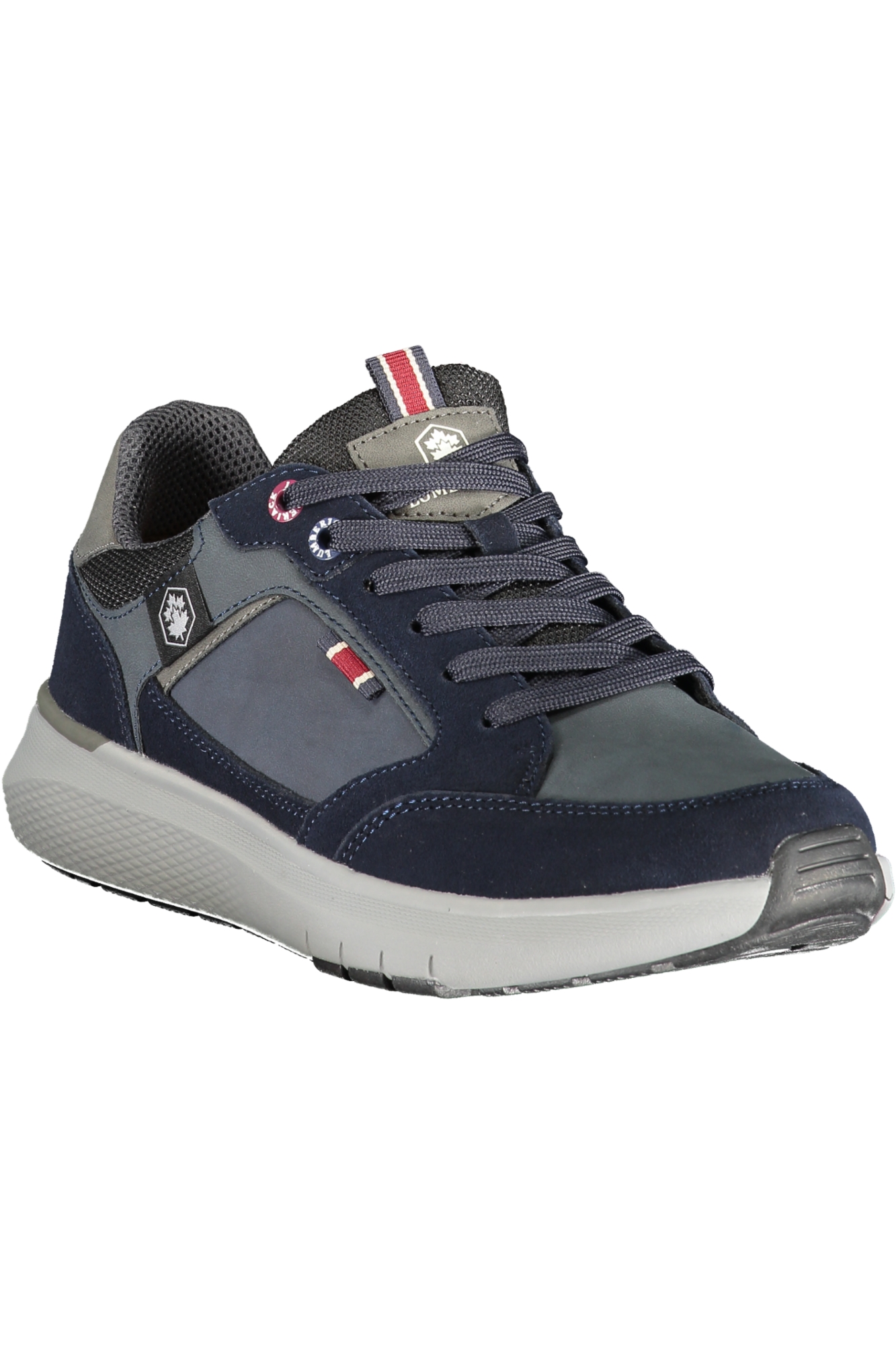 LUMBERJACK CALZATURA SPORTIVA UOMO BLU - immagine 2