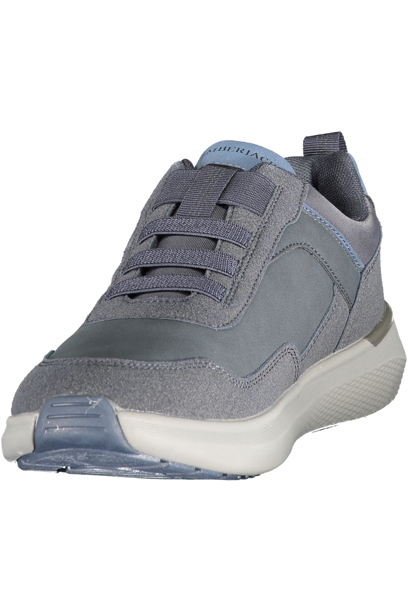 LUMBERJACK CALZATURA SPORTIVA UOMO BLU - immagine 3