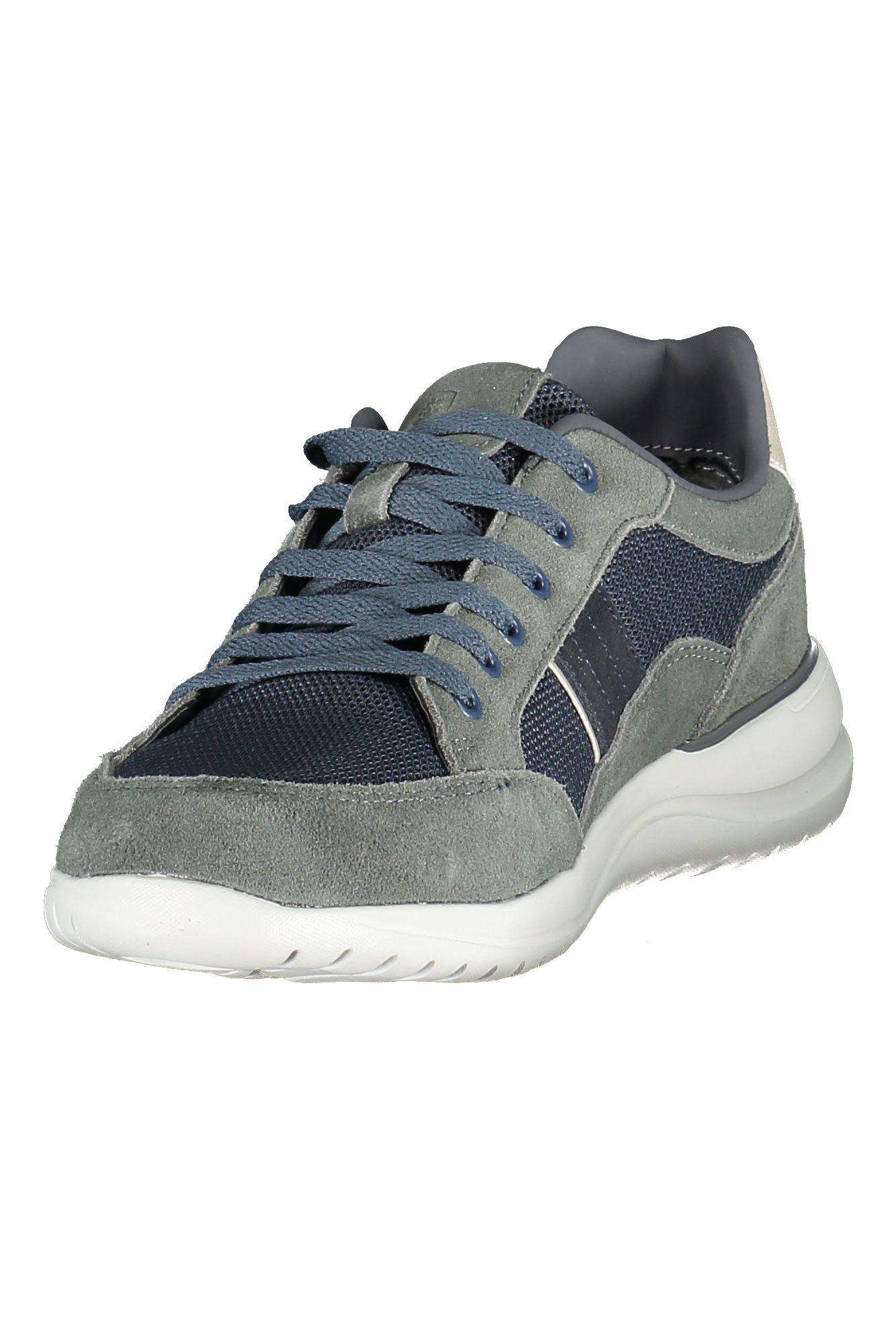 LUMBERJACK CALZATURA SPORTIVA UOMO BLU - immagine 3