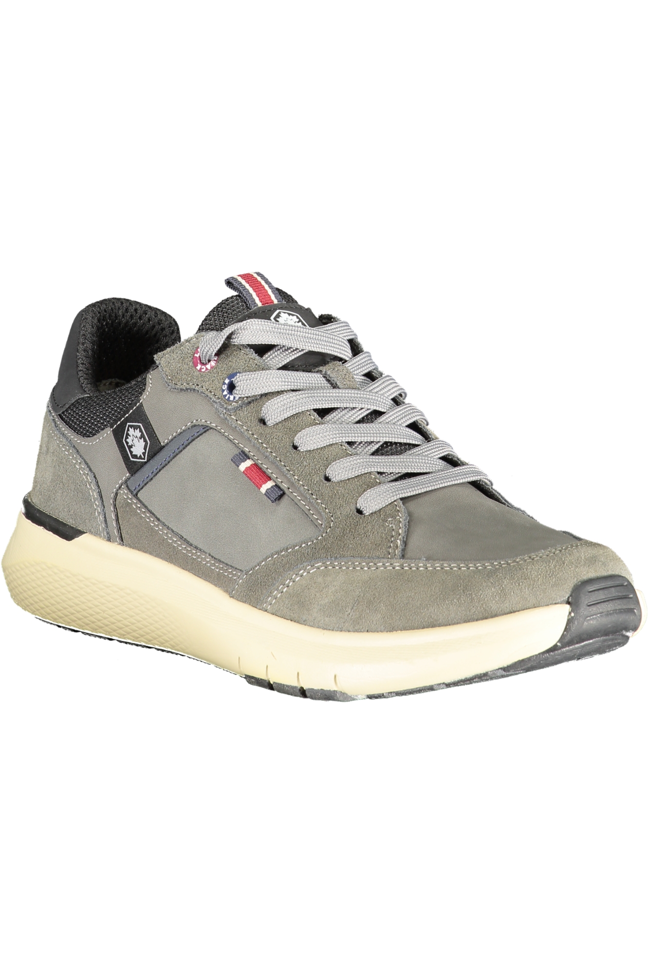 LUMBERJACK CALZATURA SPORTIVA UOMO GRIGIO - immagine 2