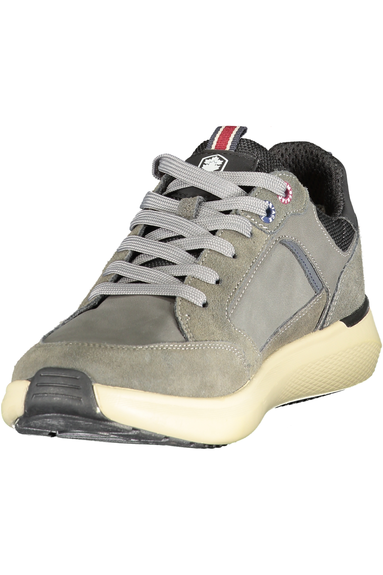 LUMBERJACK CALZATURA SPORTIVA UOMO GRIGIO - immagine 3