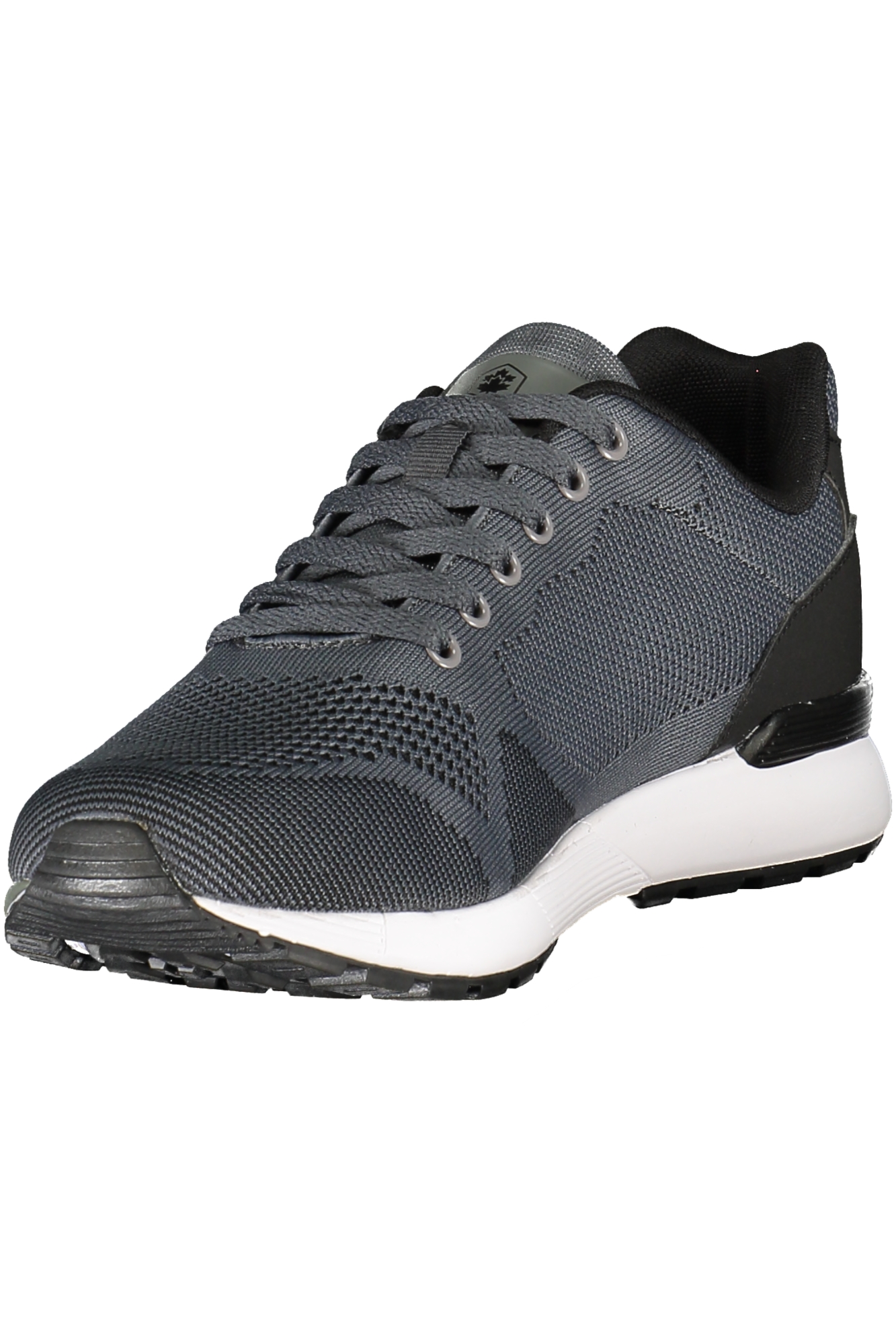LUMBERJACK CALZATURA SPORTIVA UOMO GRIGIO - immagine 3