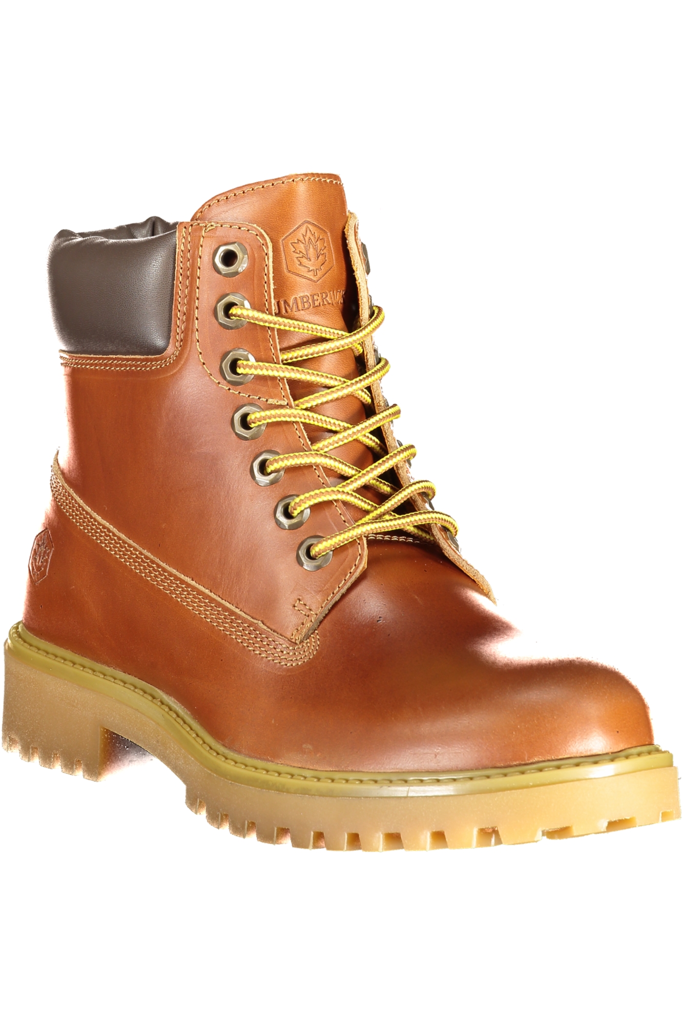 LUMBERJACK CALZATURA SPORTIVA UOMO MARRONE - immagine 2