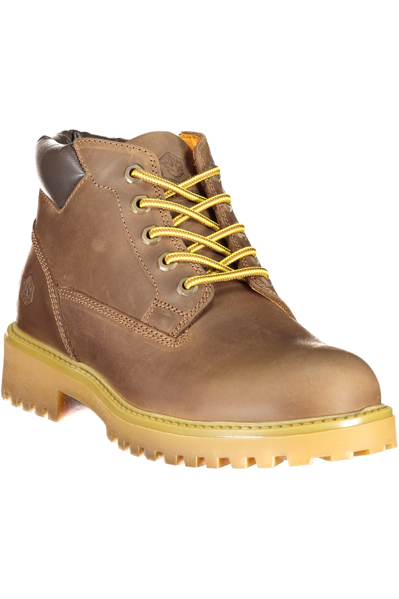 LUMBERJACK CALZATURA SPORTIVA UOMO MARRONE - immagine 2