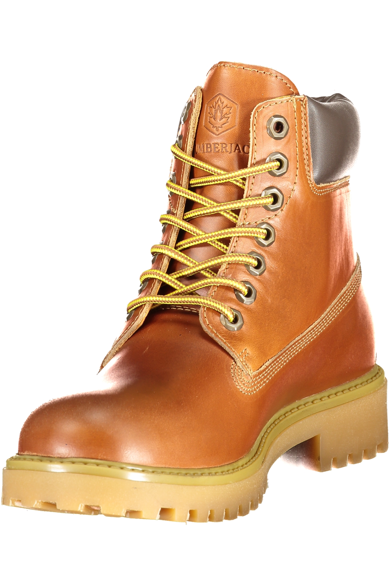 LUMBERJACK CALZATURA SPORTIVA UOMO MARRONE - immagine 3