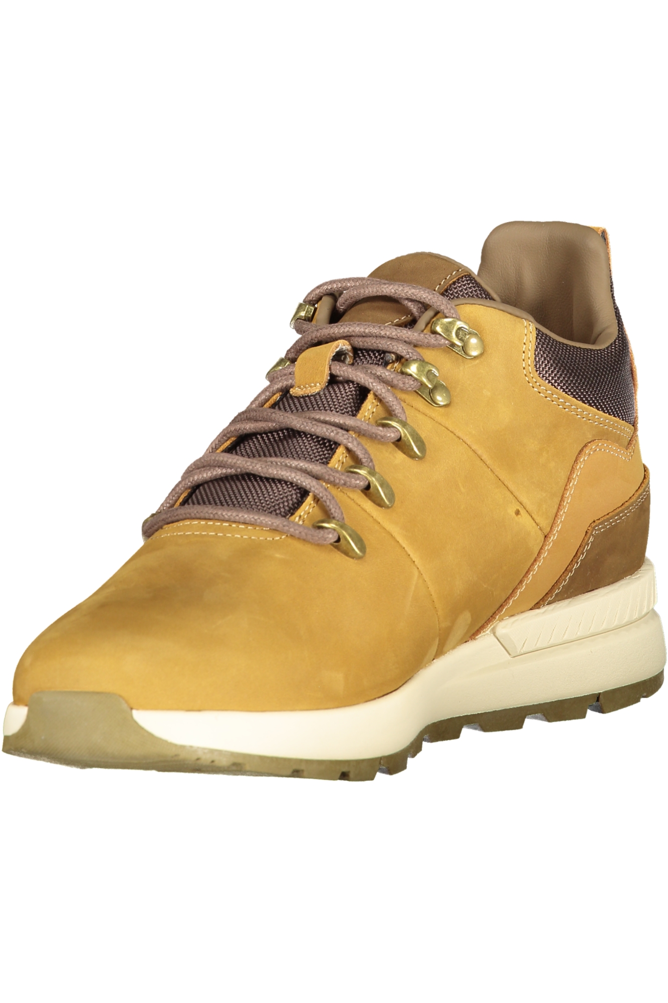 LUMBERJACK CALZATURA SPORTIVA UOMO MARRONE - immagine 3