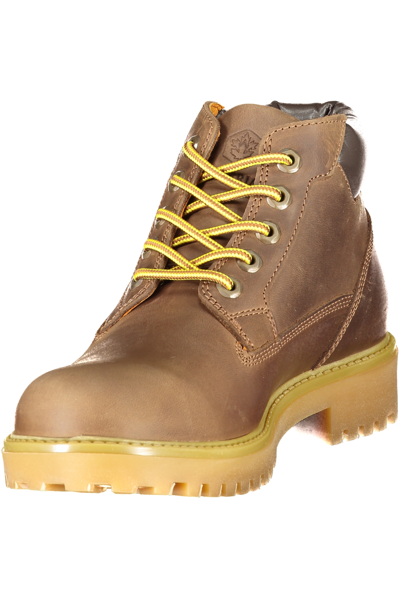 LUMBERJACK CALZATURA SPORTIVA UOMO MARRONE - immagine 3