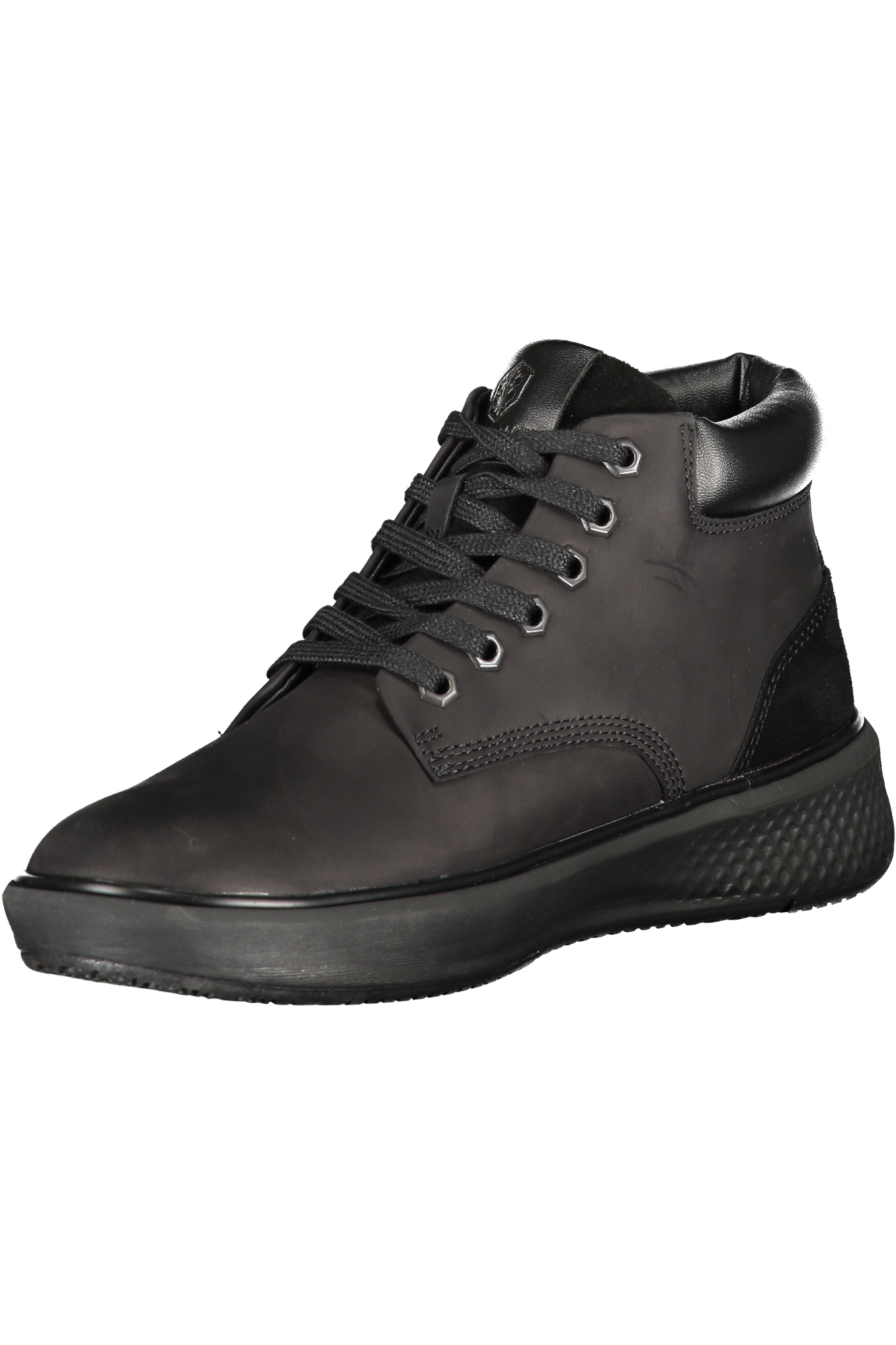 LUMBERJACK CALZATURA SPORTIVA UOMO NERO - immagine 3
