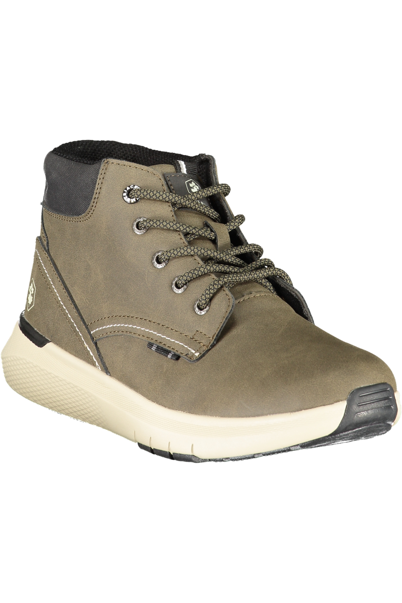 LUMBERJACK CALZATURA SPORTIVA UOMO VERDE - immagine 2