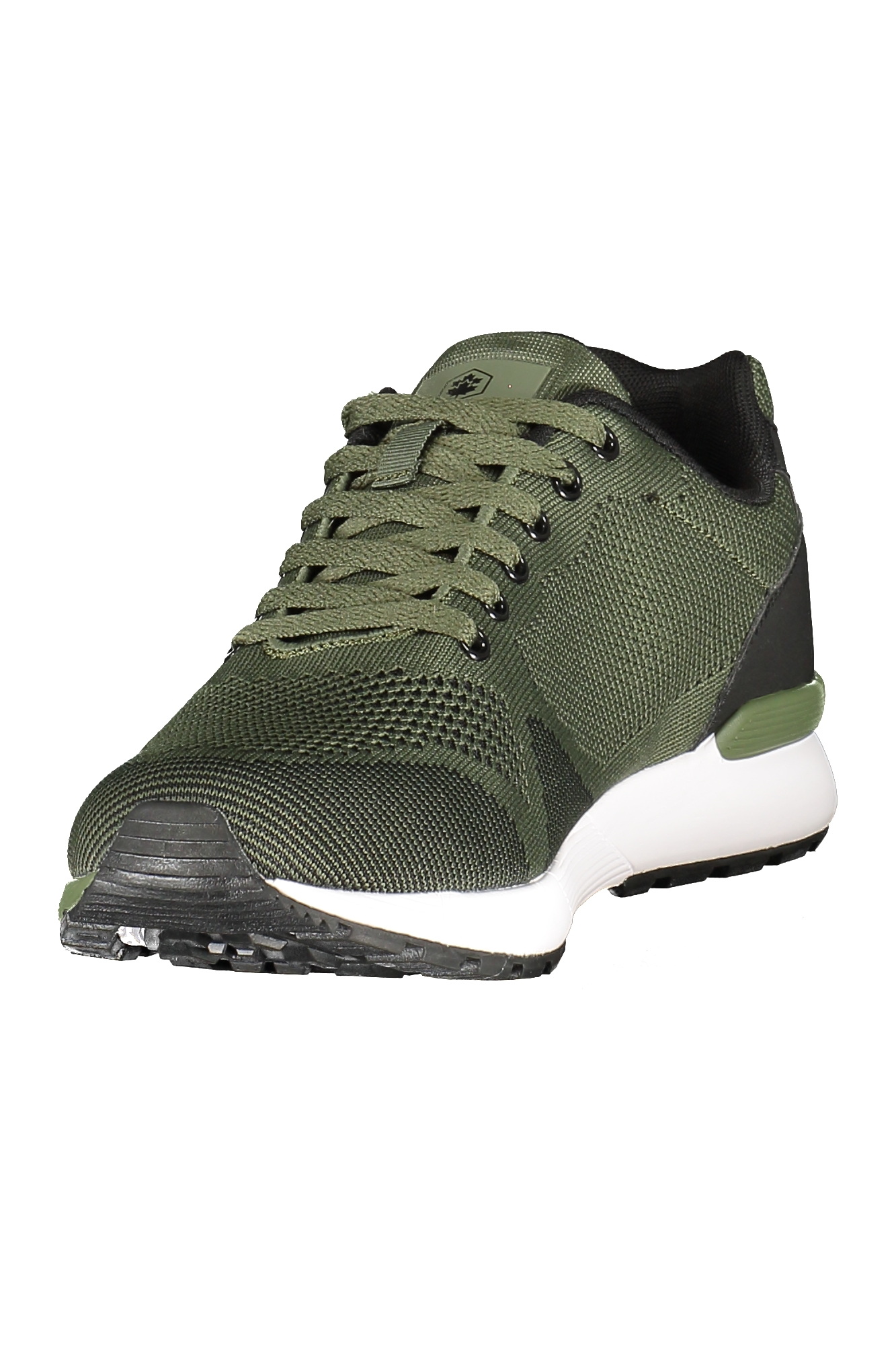 LUMBERJACK CALZATURA SPORTIVA UOMO VERDE - immagine 3