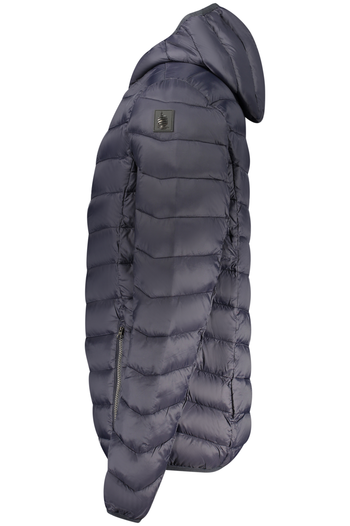 MARINA YACHTING GIUBBOTTO UOMO BLU - immagine 3