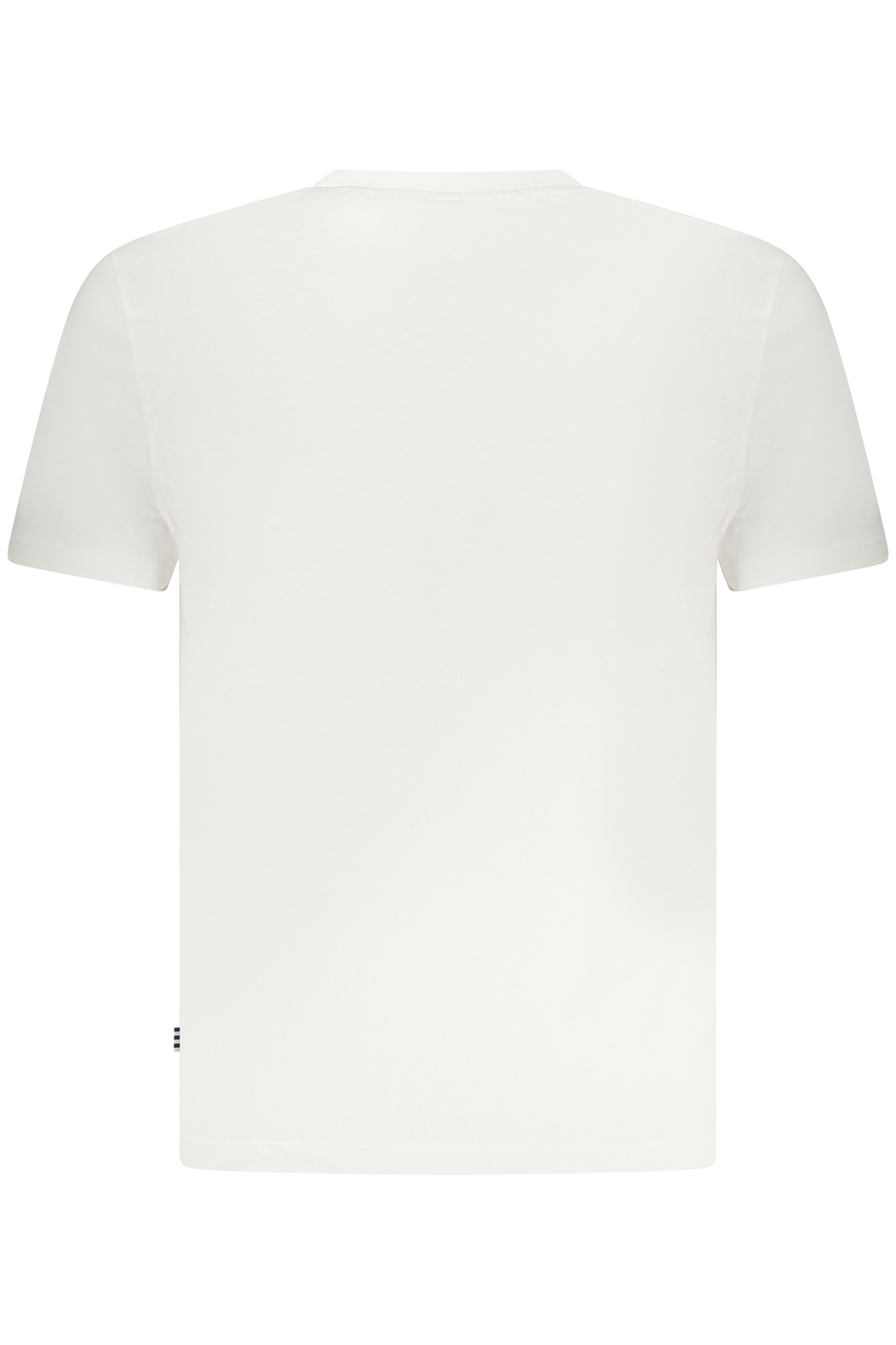 MARINA YACHTING T-SHIRT MANICHE CORTE UOMO BIANCO - immagine 2