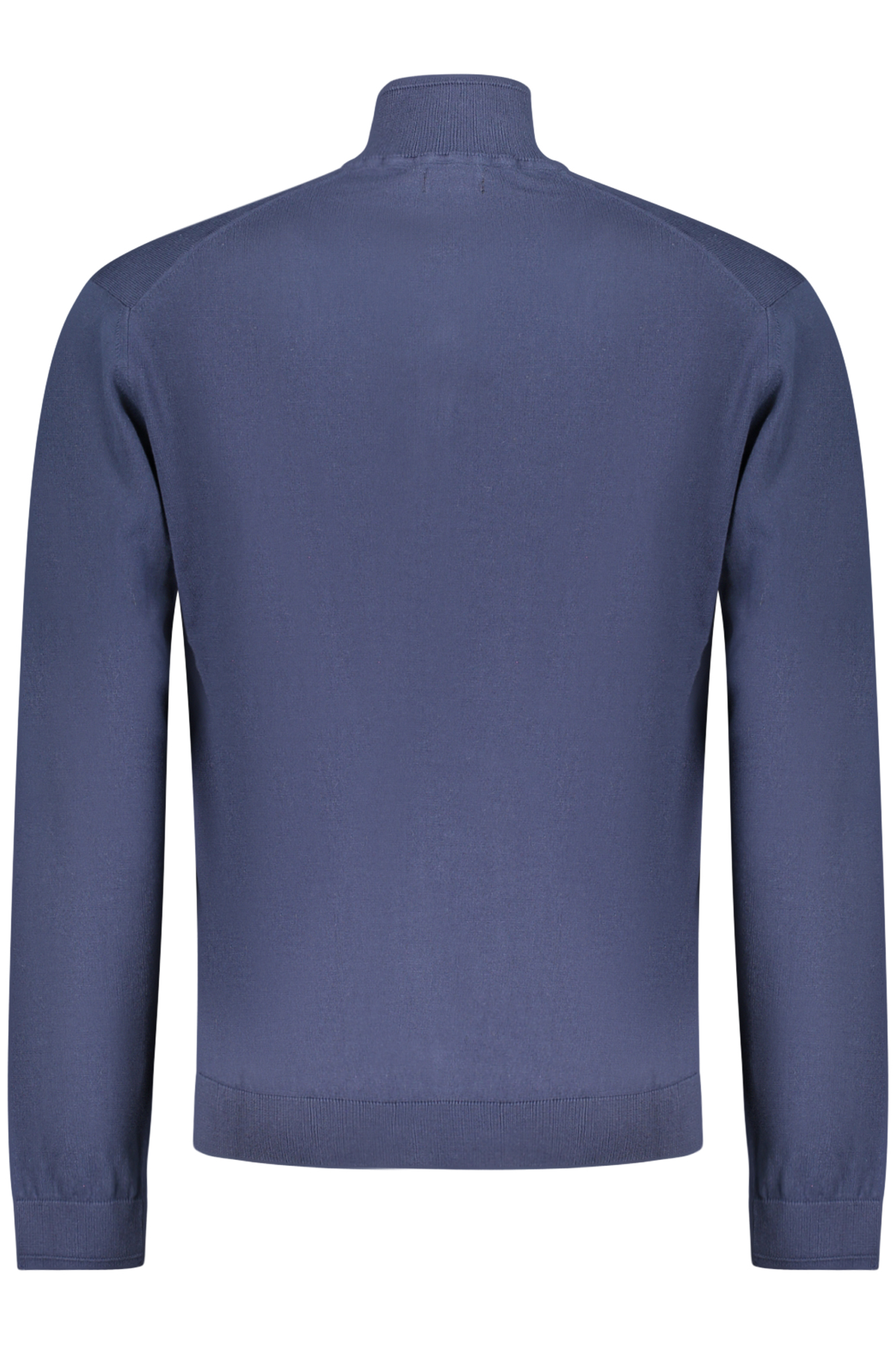 NAPAPIJRI CARDIGAN UOMO BLU - immagine 2