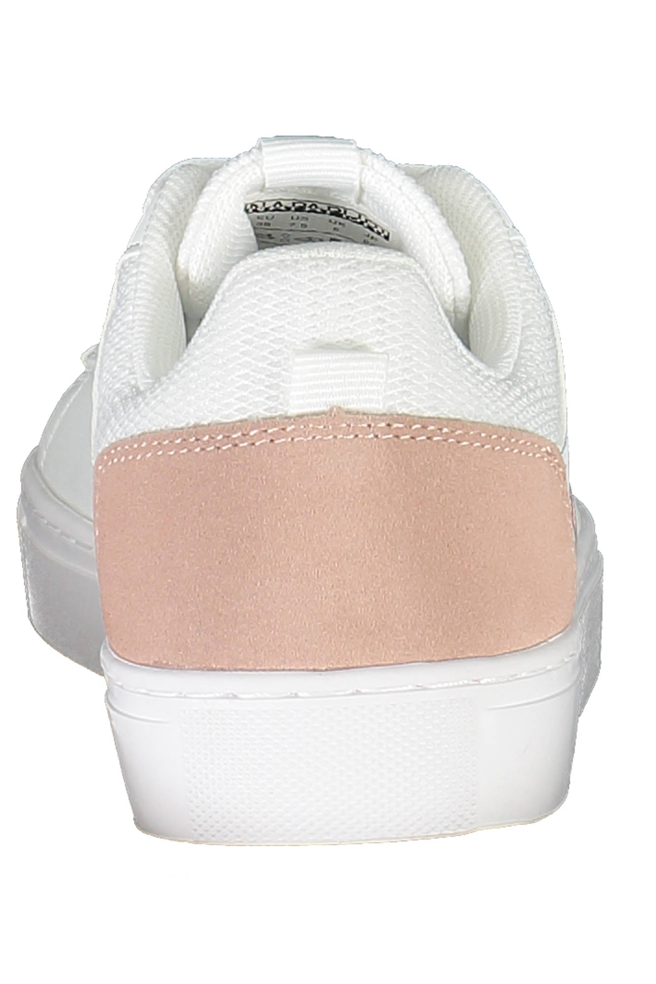 NAPAPIJRI SHOES CALZATURA SPORTIVA DONNA BIANCO - immagine 2