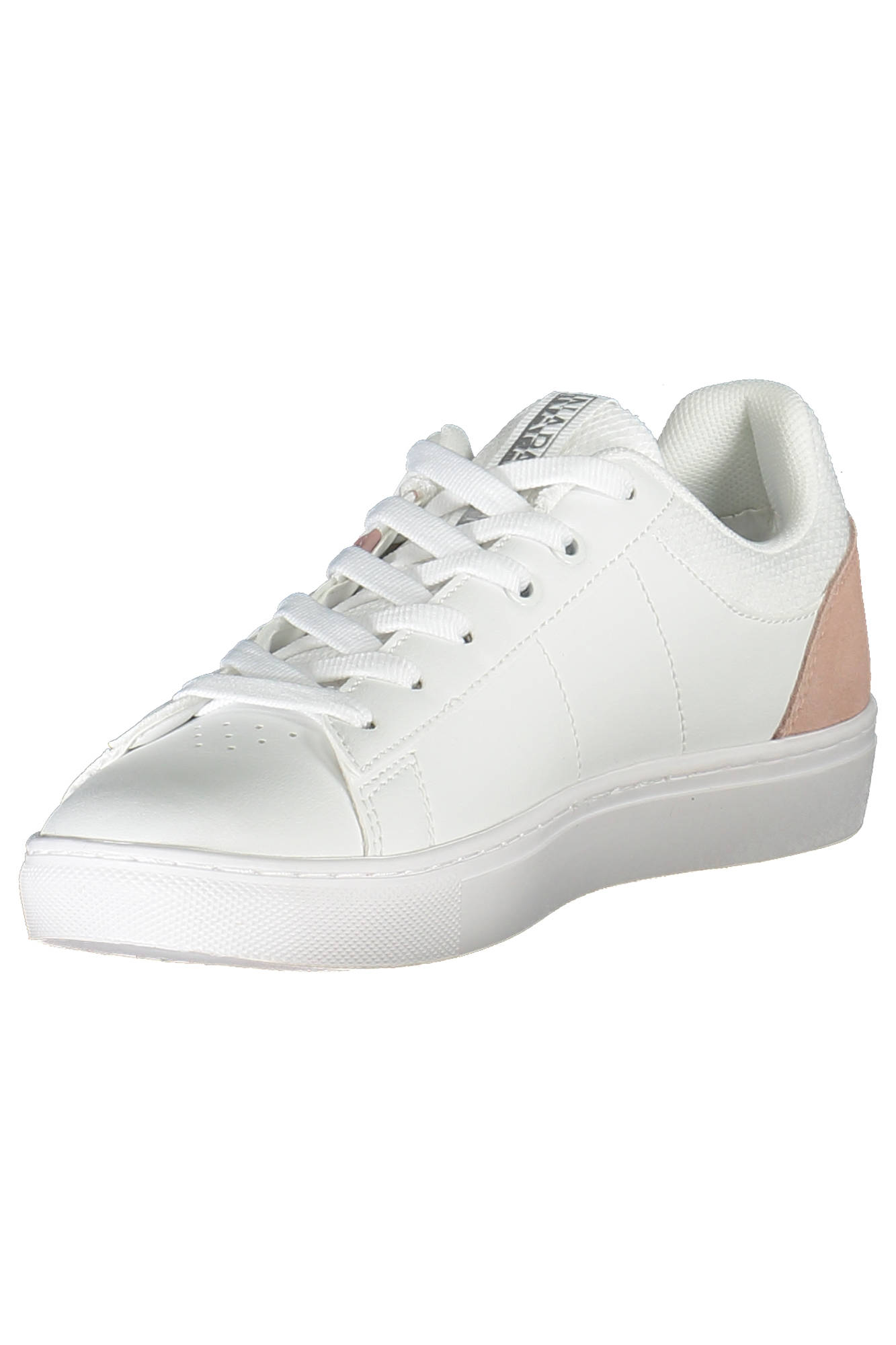 NAPAPIJRI SHOES CALZATURA SPORTIVA DONNA BIANCO - immagine 3