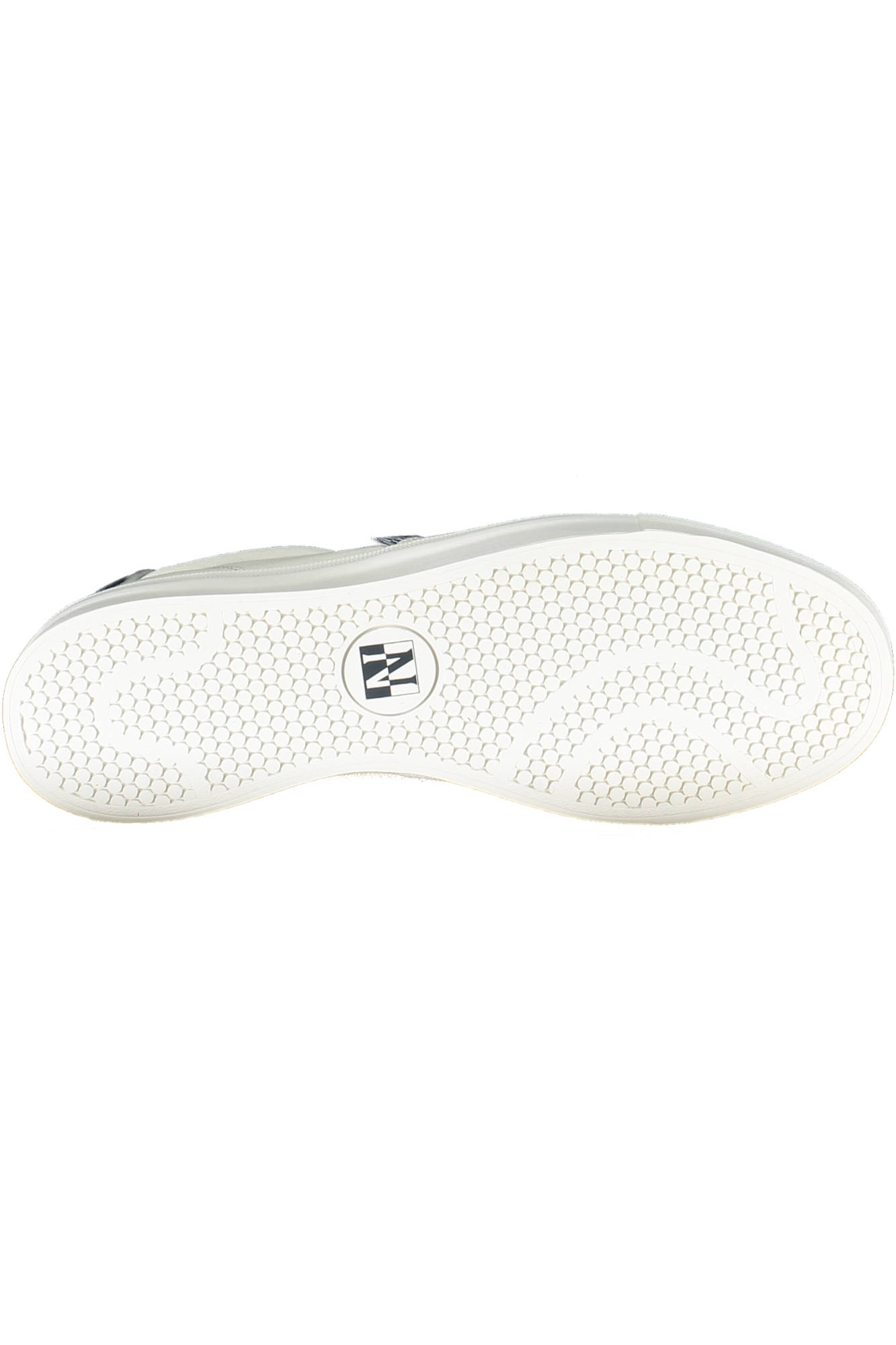 NAPAPIJRI SHOES CALZATURA SPORTIVA UOMO BIANCO - immagine 3
