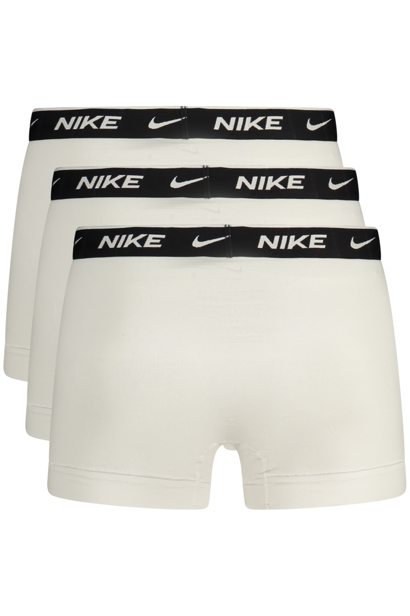 NIKE BOXER UOMO BIANCO - immagine 2