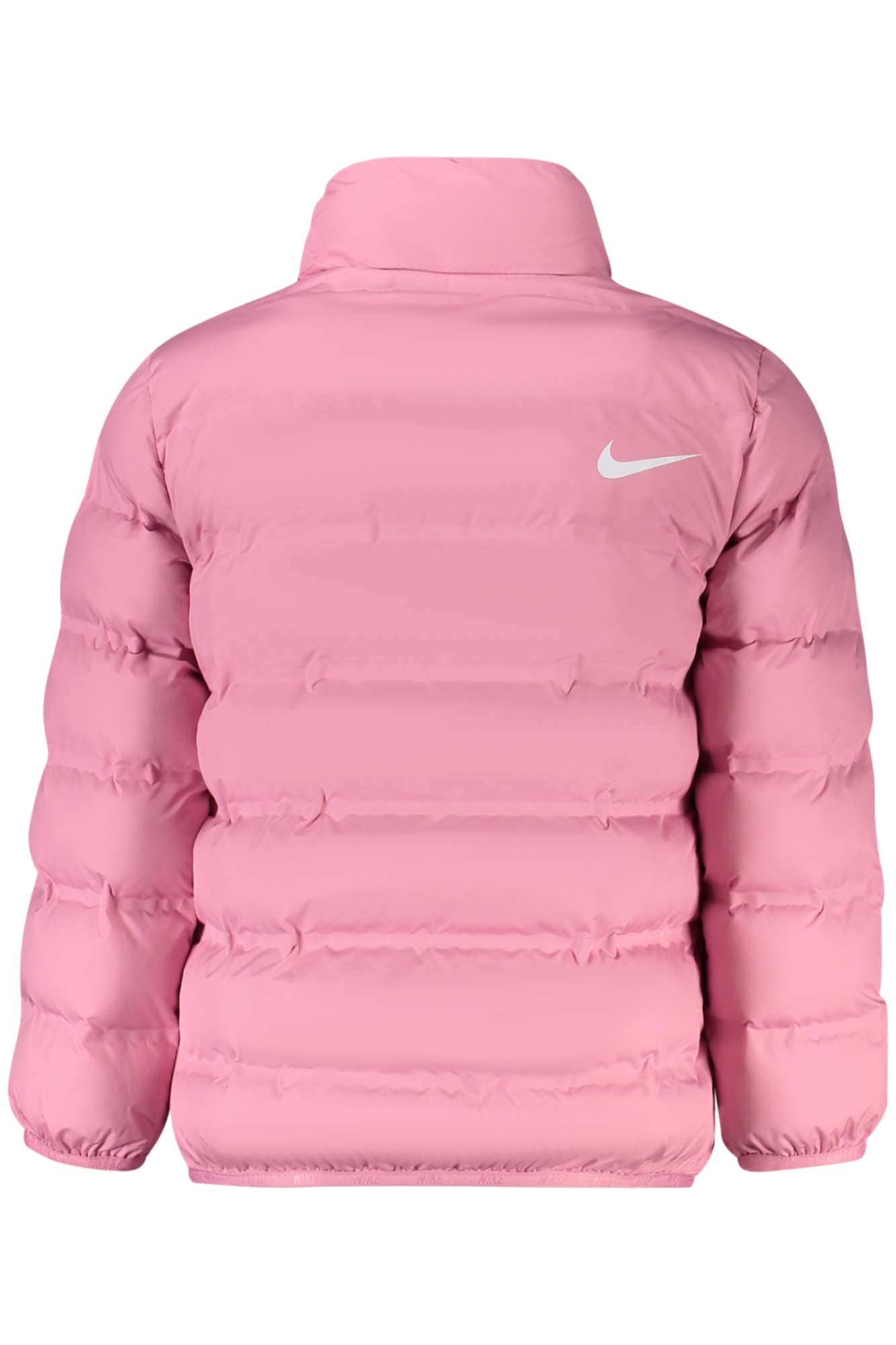NIKE GIUBBOTTO BAMBINA ROSA - immagine 2