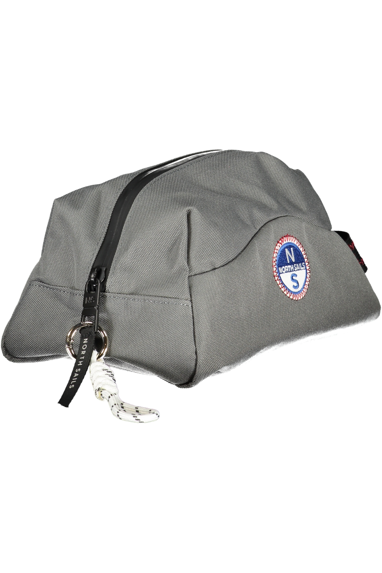 NORTH SAILS BEAUTY CASE UOMO GRIGIO - immagine 3