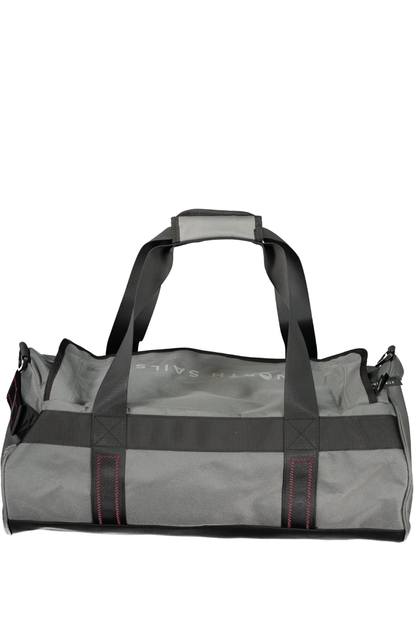 NORTH SAILS BORSONE UOMO GRIGIO - immagine 2