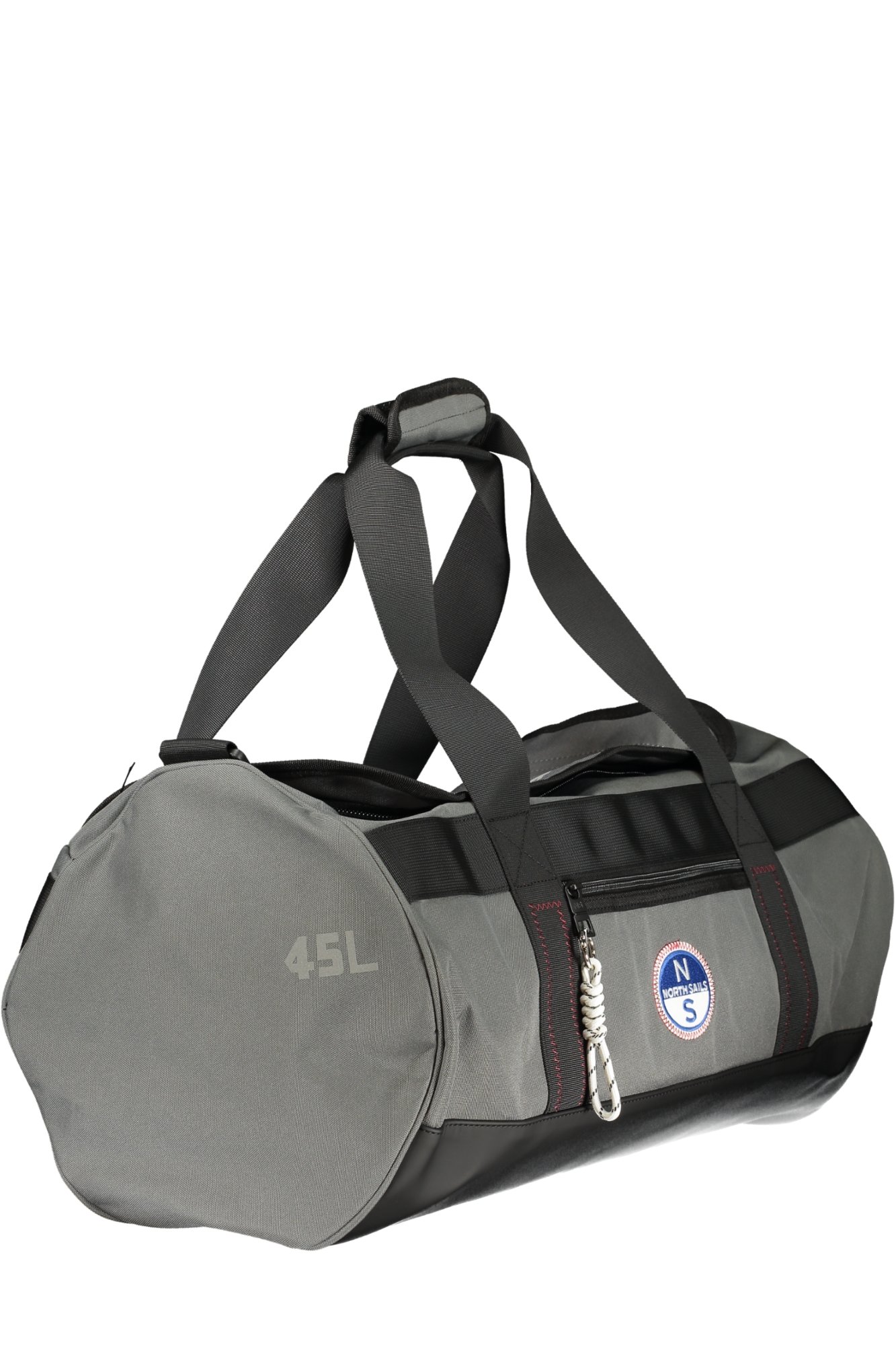 NORTH SAILS BORSONE UOMO GRIGIO - immagine 3