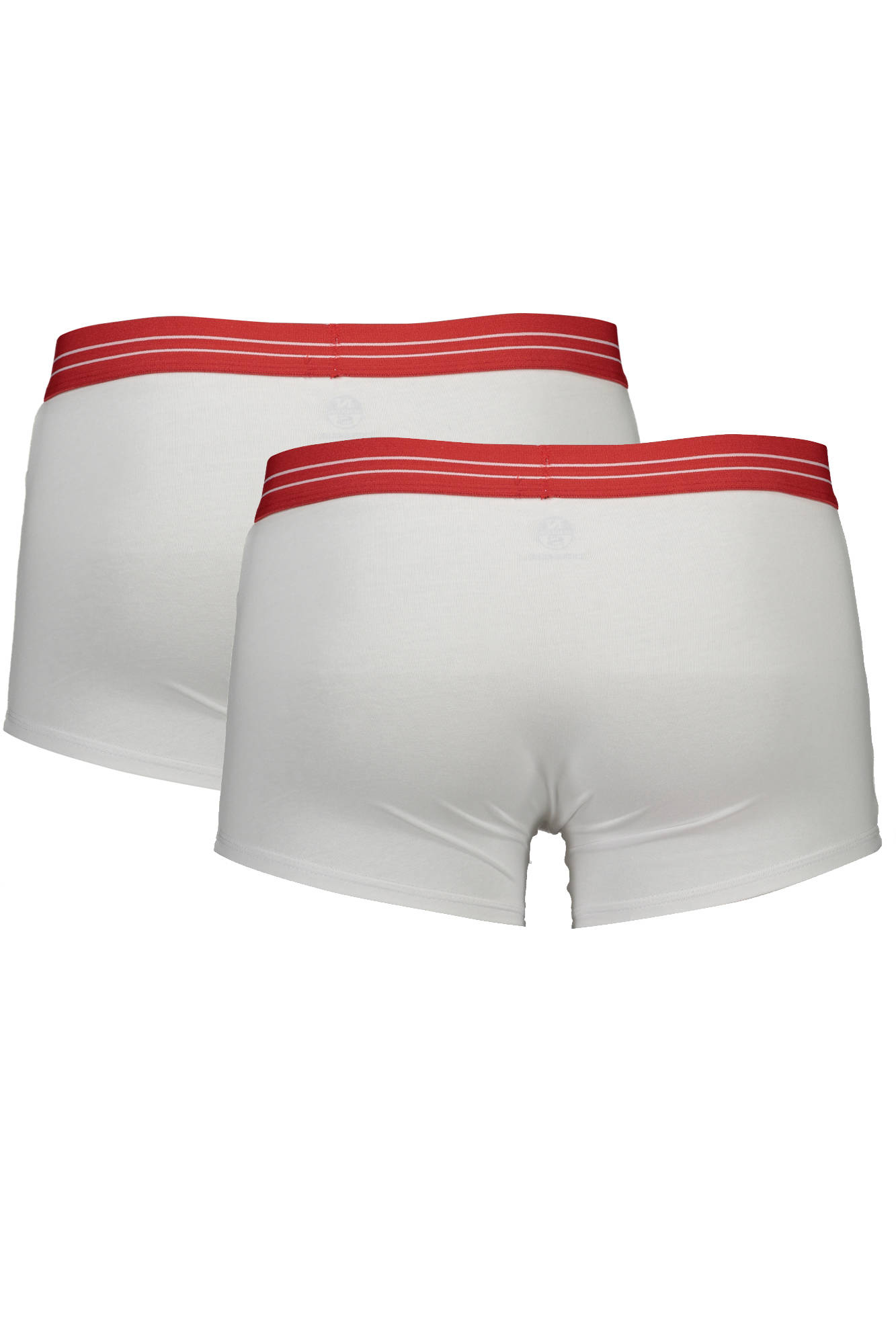 NORTH SAILS BOXER UOMO BIANCO - immagine 2
