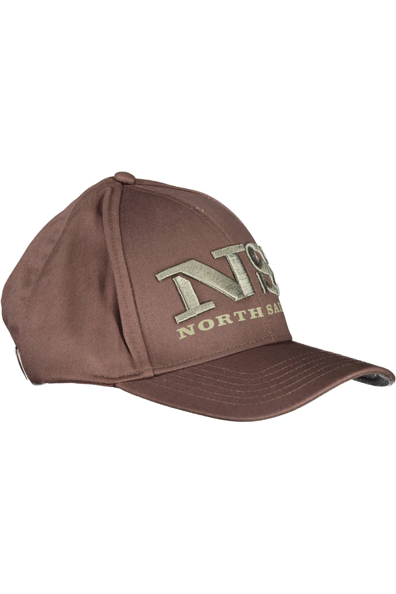 NORTH SAILS CAPPELLO UOMO MARRONE - immagine 3