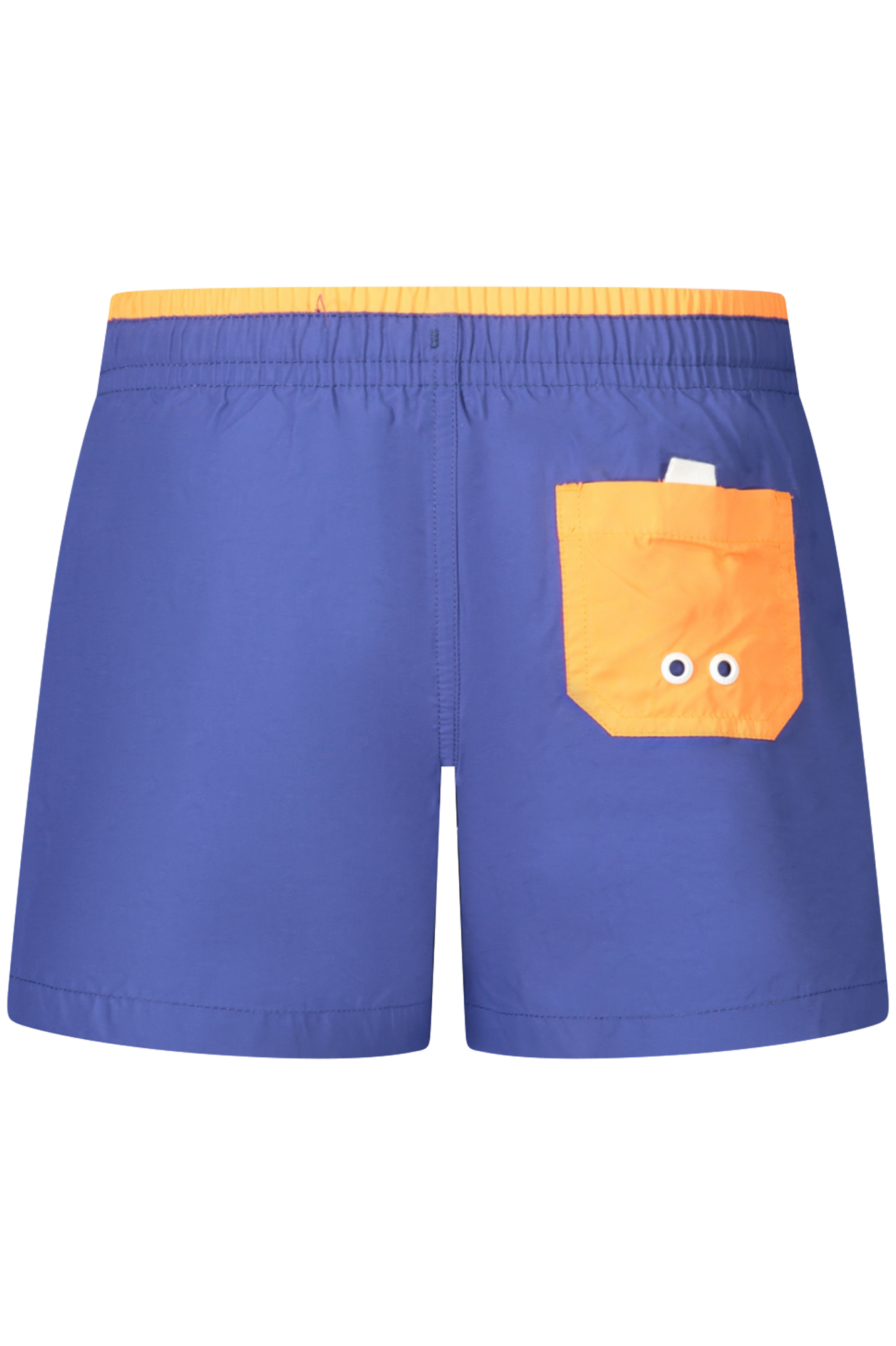 NORTH SAILS COSTUME PARTE SOTTO BAMBINO BLU - immagine 2