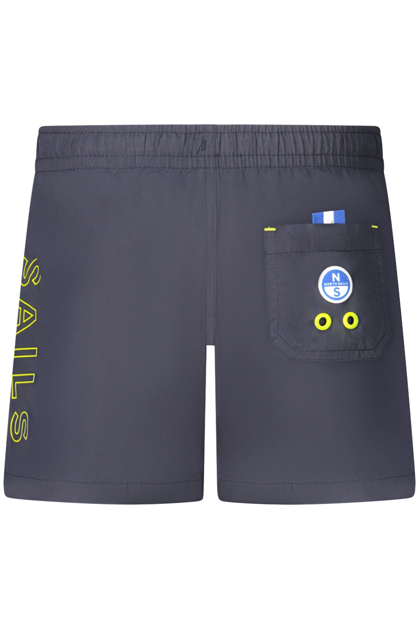 NORTH SAILS COSTUME PARTE SOTTO BAMBINO BLU - immagine 2