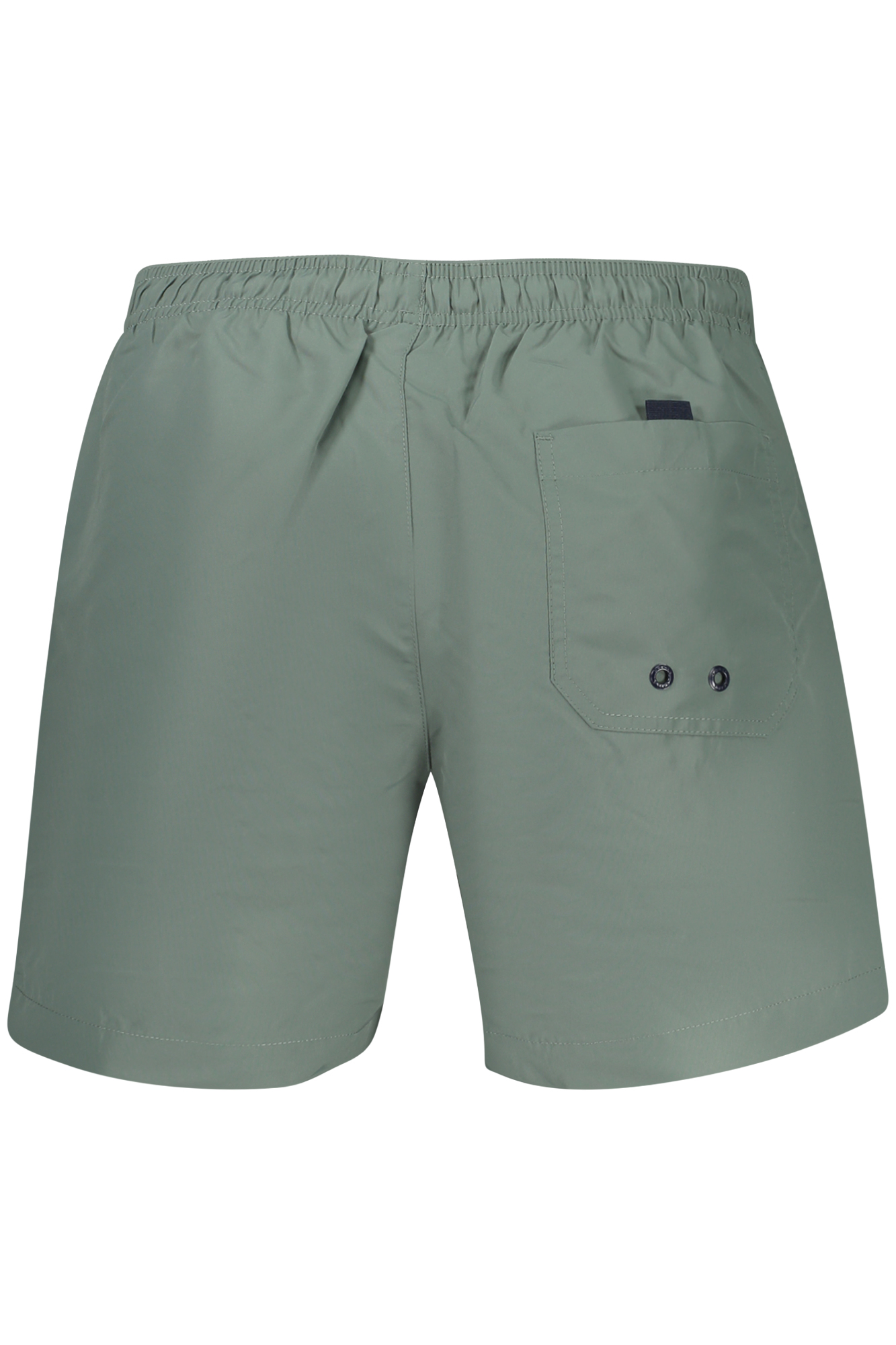 NORTH SAILS COSTUME PARTE SOTTO UOMO VERDE - immagine 2