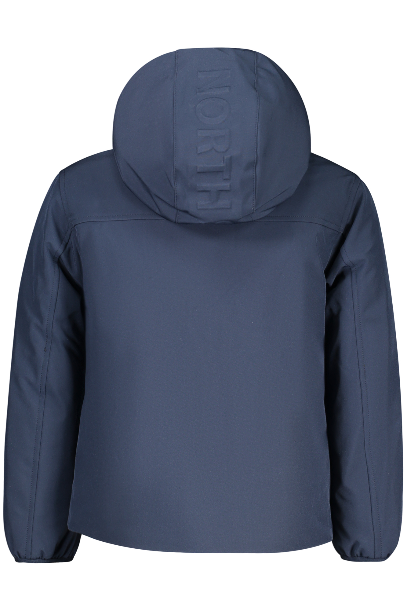 NORTH SAILS GIUBBOTTO BAMBINO BLU - immagine 2