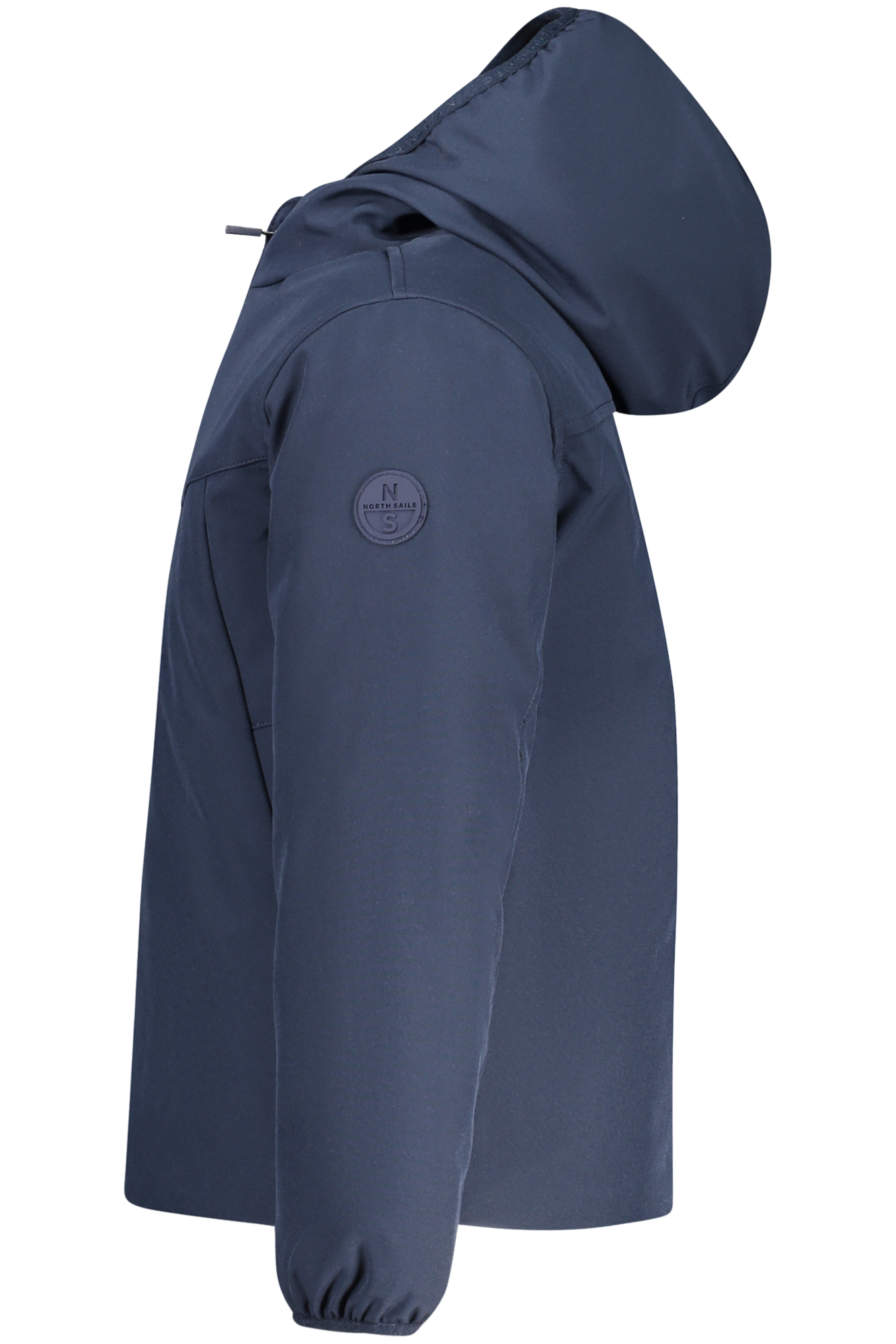 NORTH SAILS GIUBBOTTO BAMBINO BLU - immagine 3