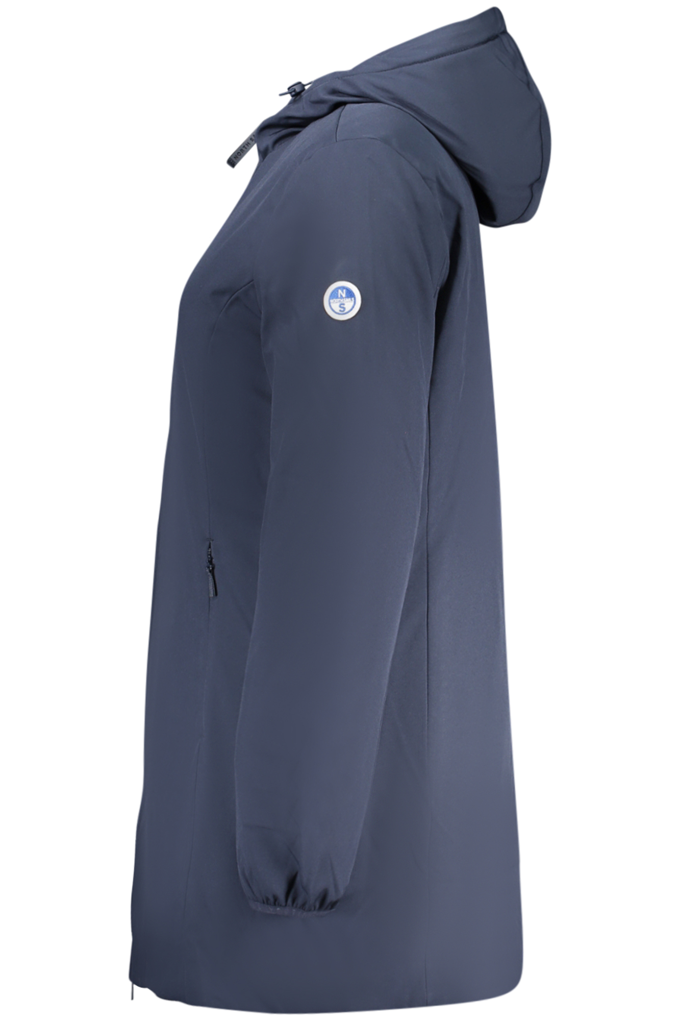 NORTH SAILS GIUBBOTTO DONNA BLU - immagine 3