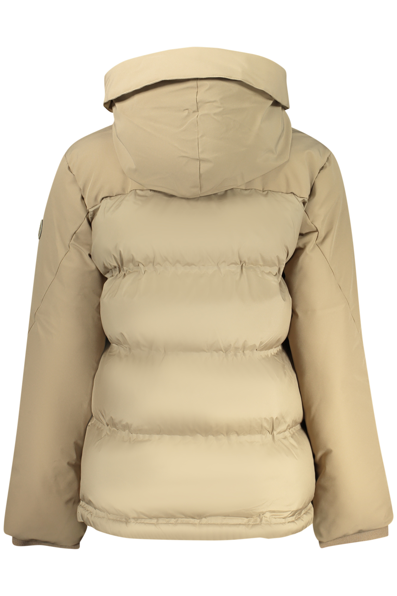 NORTH SAILS GIUBBOTTO DONNA MARRONE - immagine 2