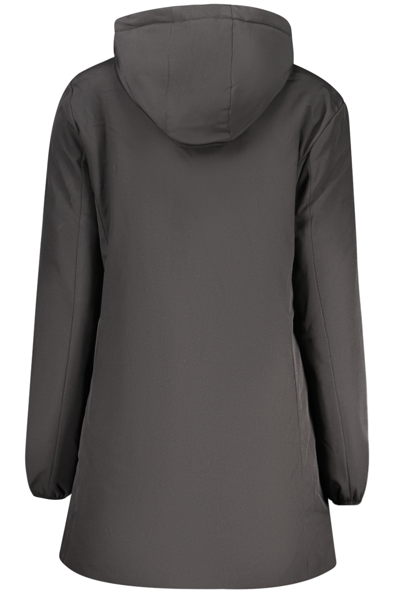 NORTH SAILS GIUBBOTTO DONNA NERO - immagine 2