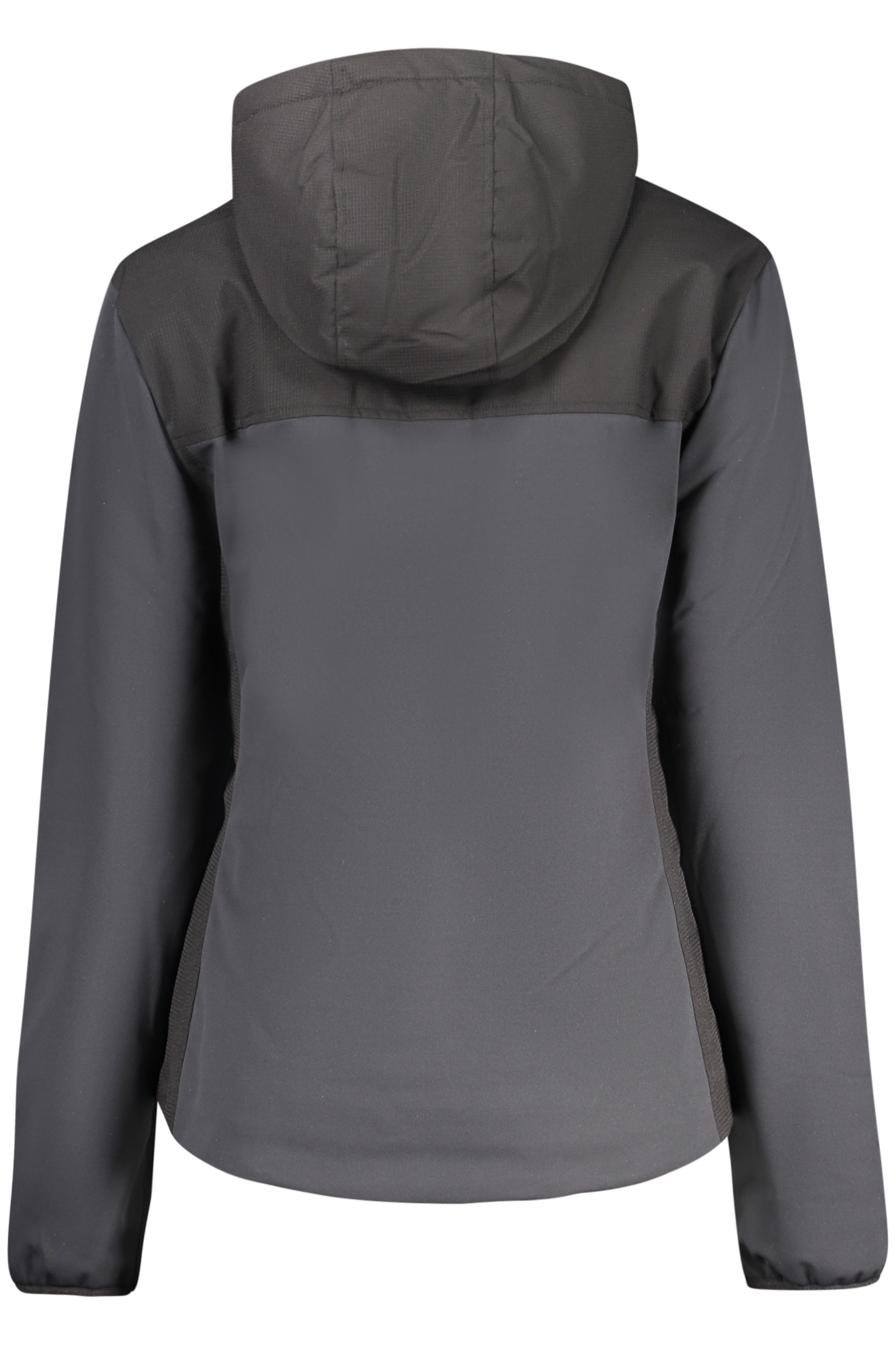 NORTH SAILS GIUBBOTTO DONNA NERO - immagine 2