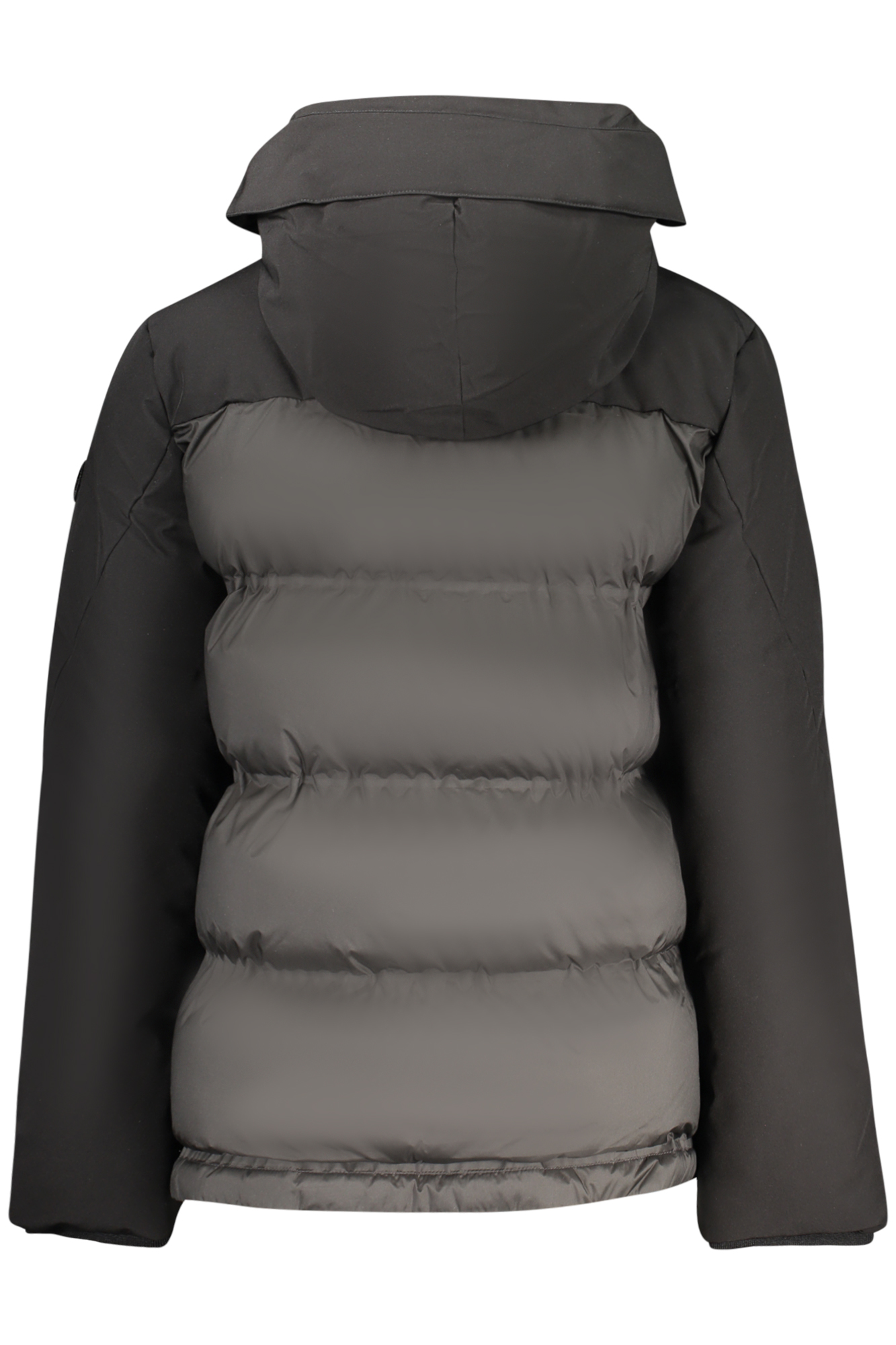 NORTH SAILS GIUBBOTTO DONNA NERO - immagine 2
