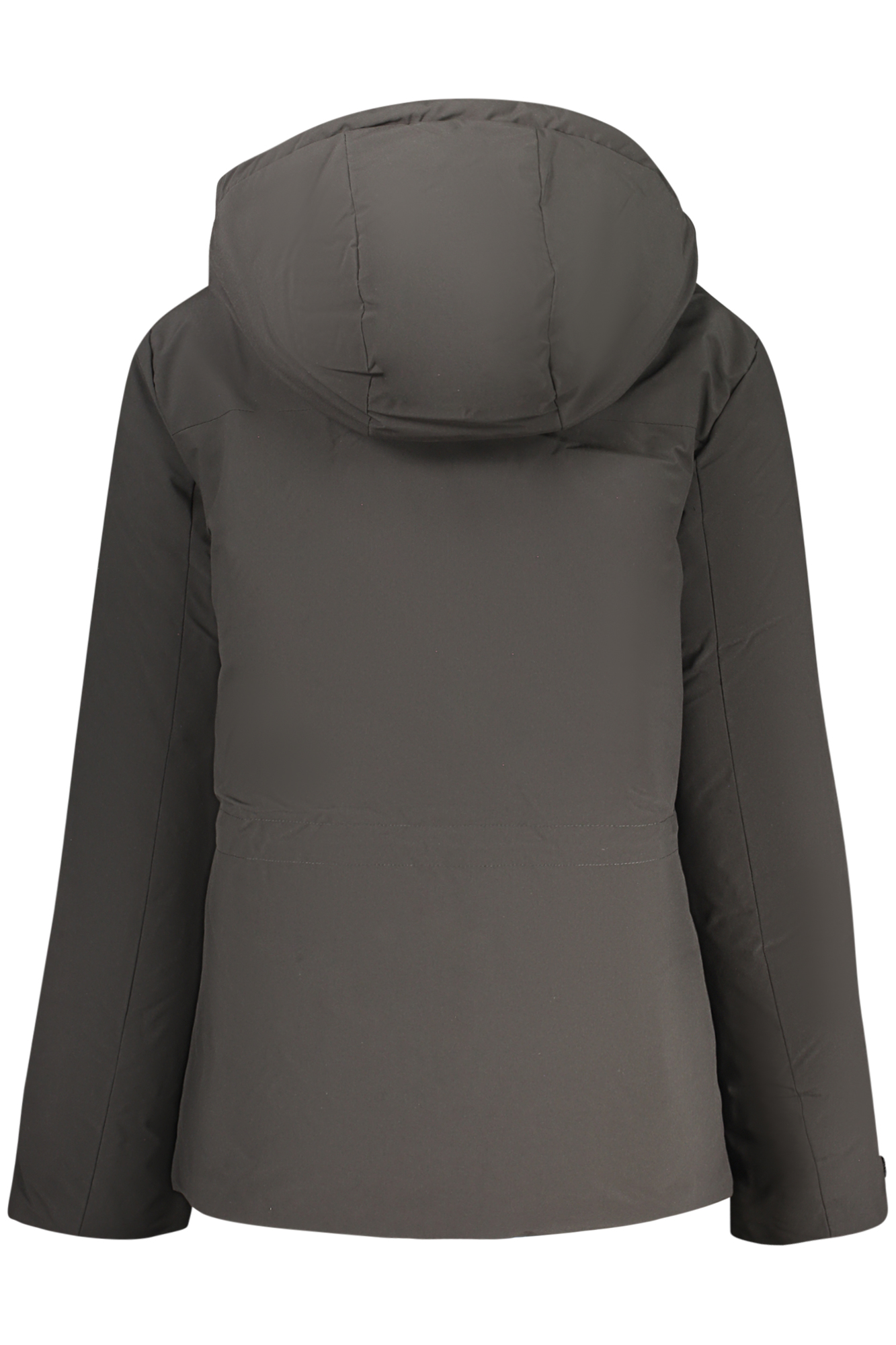 NORTH SAILS GIUBBOTTO DONNA NERO - immagine 2