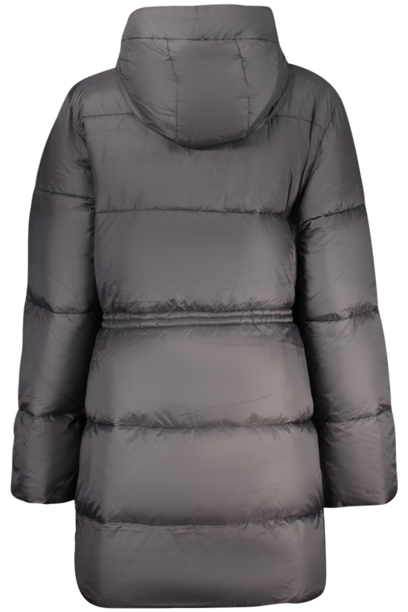 NORTH SAILS GIUBBOTTO DONNA NERO - immagine 2